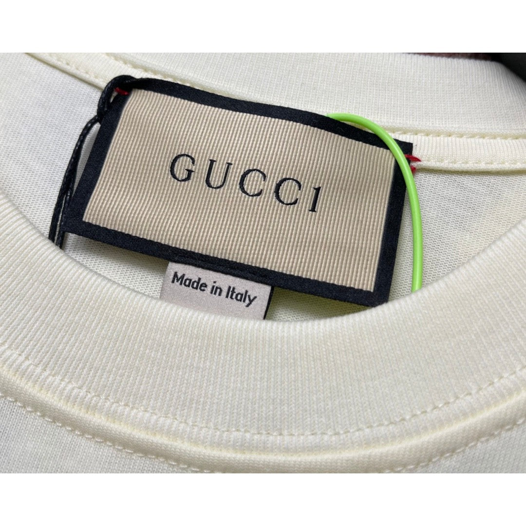 Gucci x The North Face T-shirt