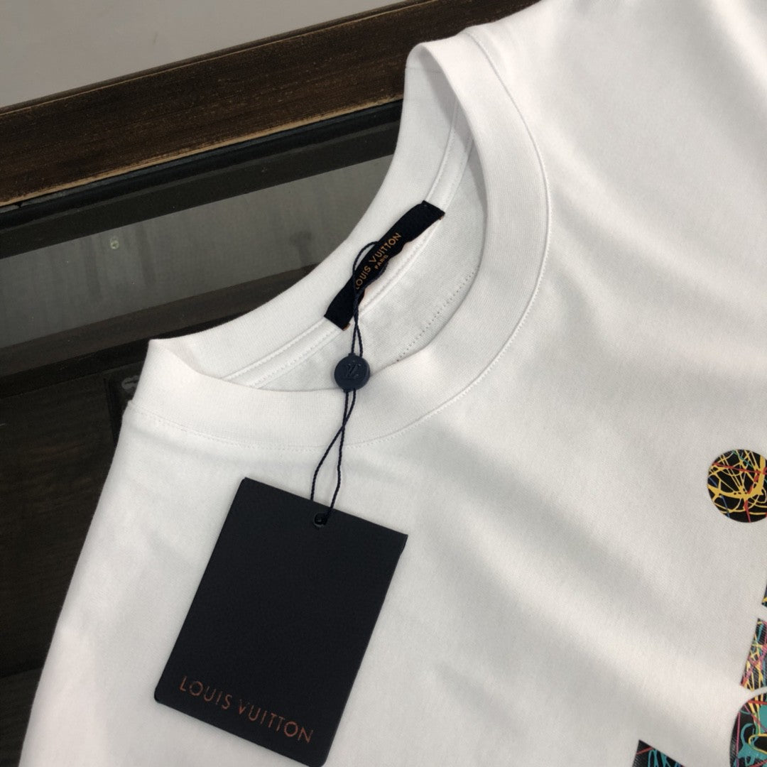 Louis Vuitton T-shirt