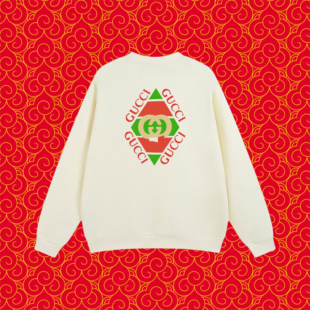 Gucci Sweatshirt