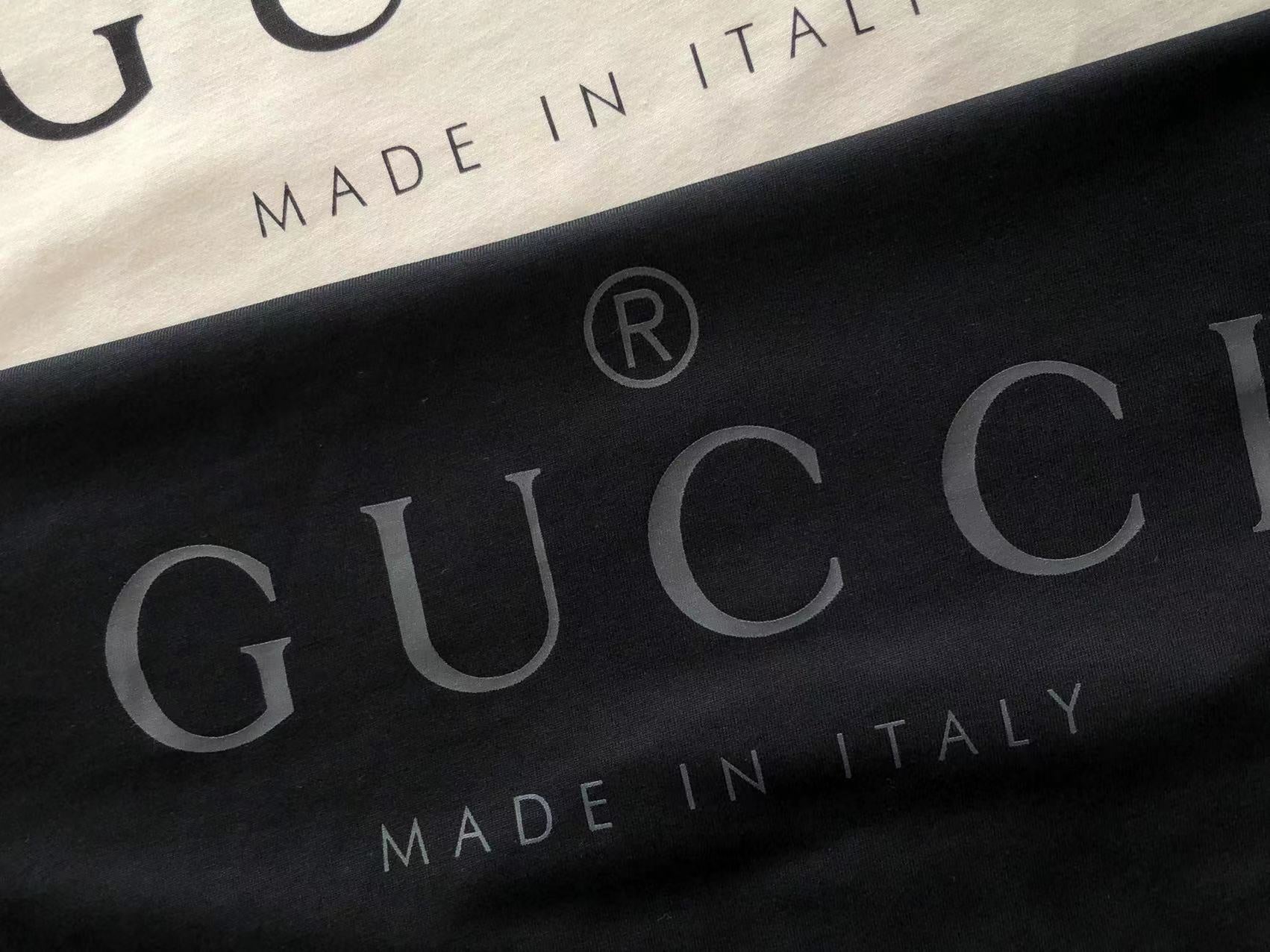 Gucci T-shirt