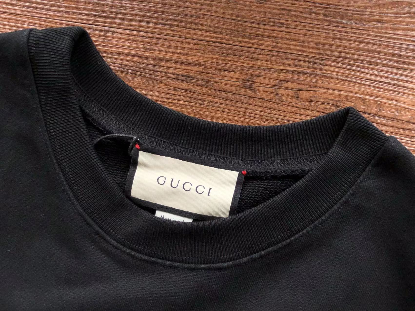 Gucci Sweatshirt
