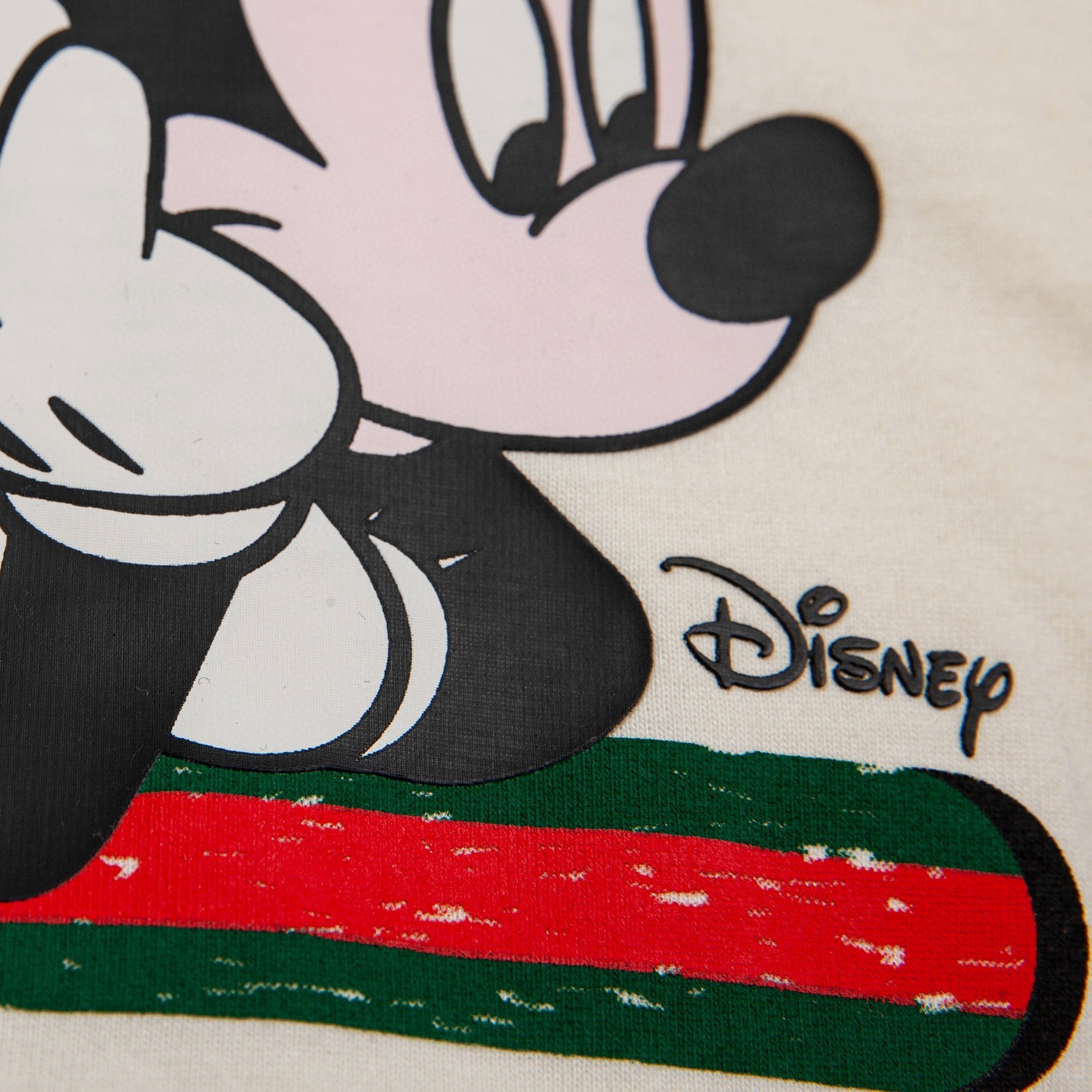 Gucci x Disney T-shirt