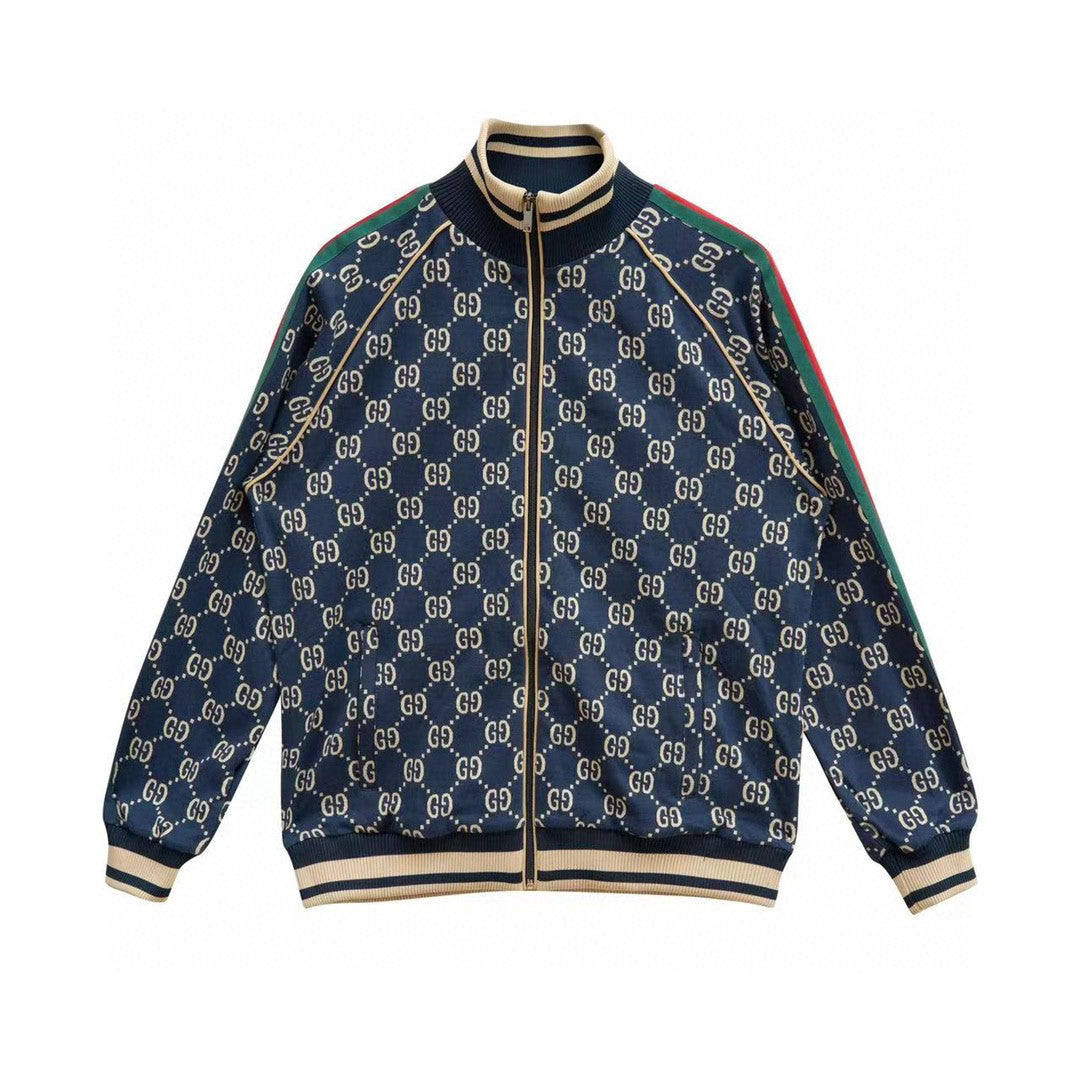 Gucci Jacket + Pants Set