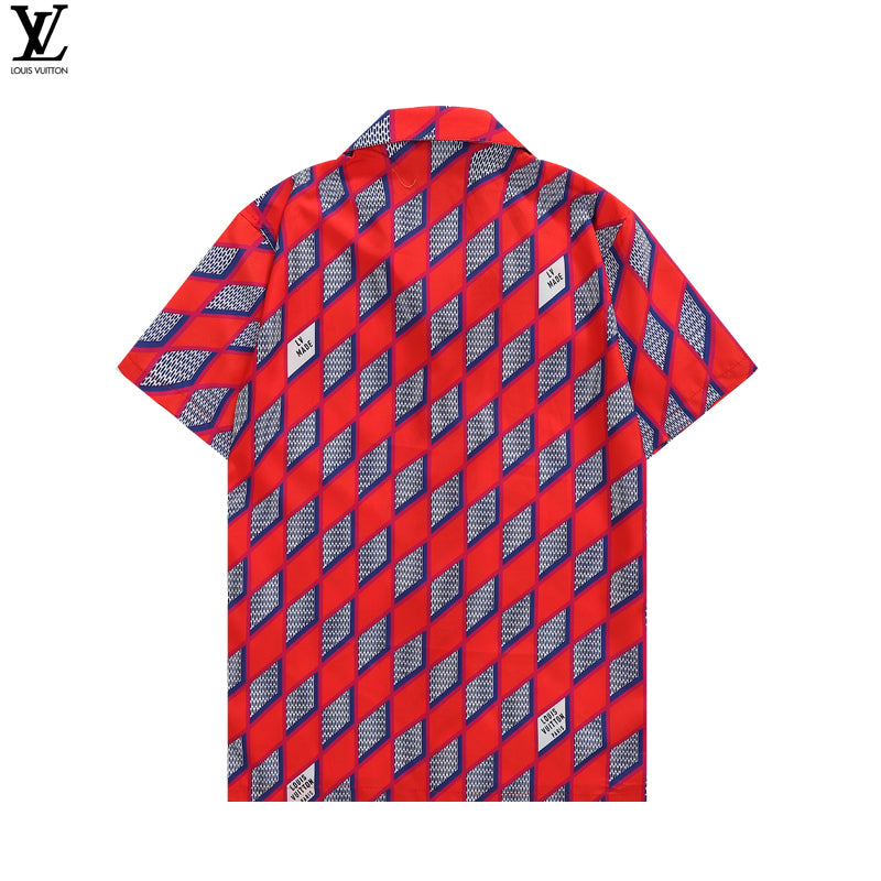 Louis Vuitton Shirt