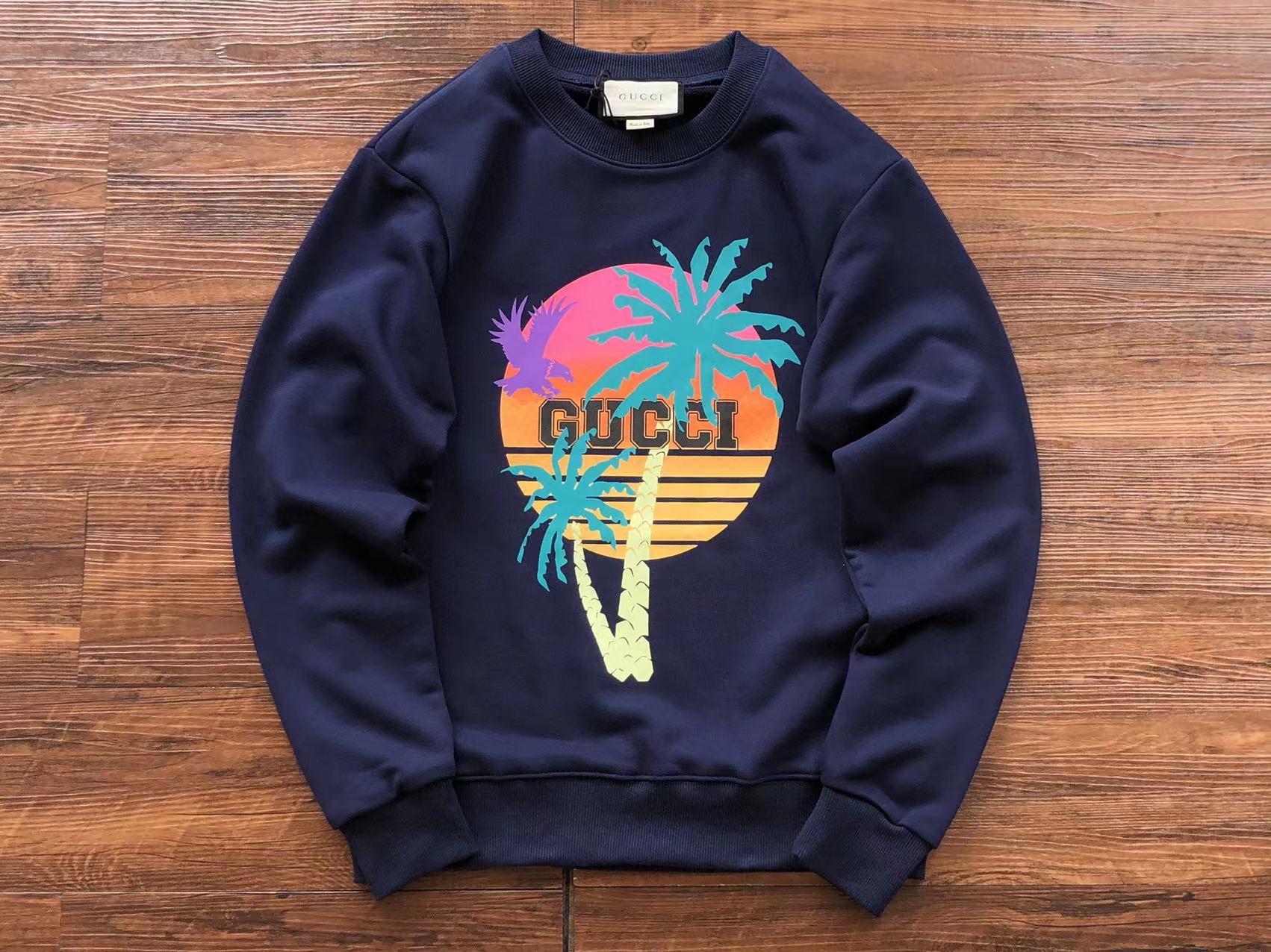 Gucci Sweatshirt