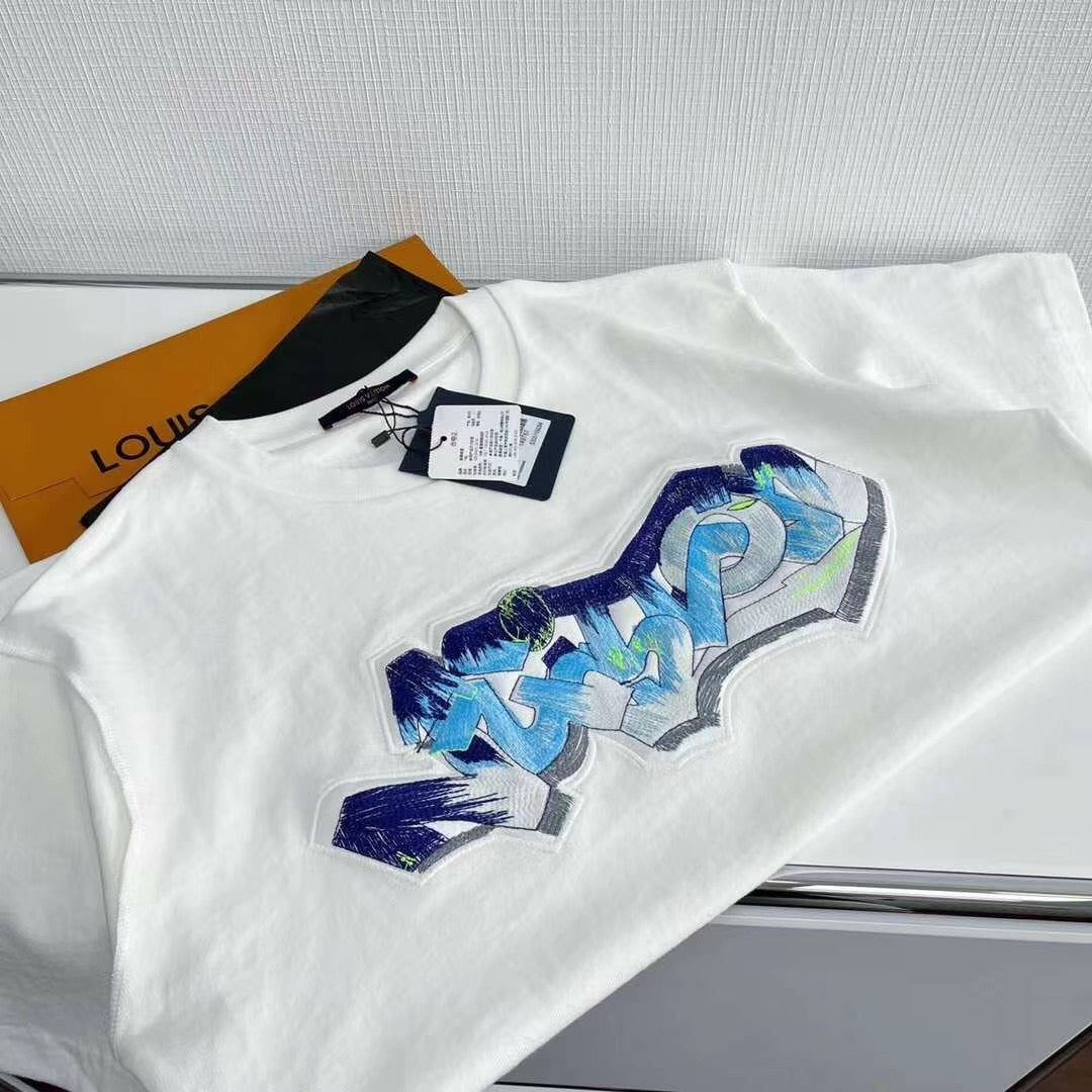 Louis Vuitton T-shirt