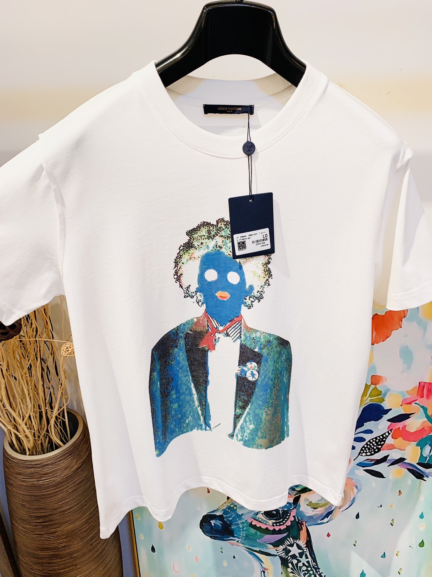 Louis Vuitton T-shirt