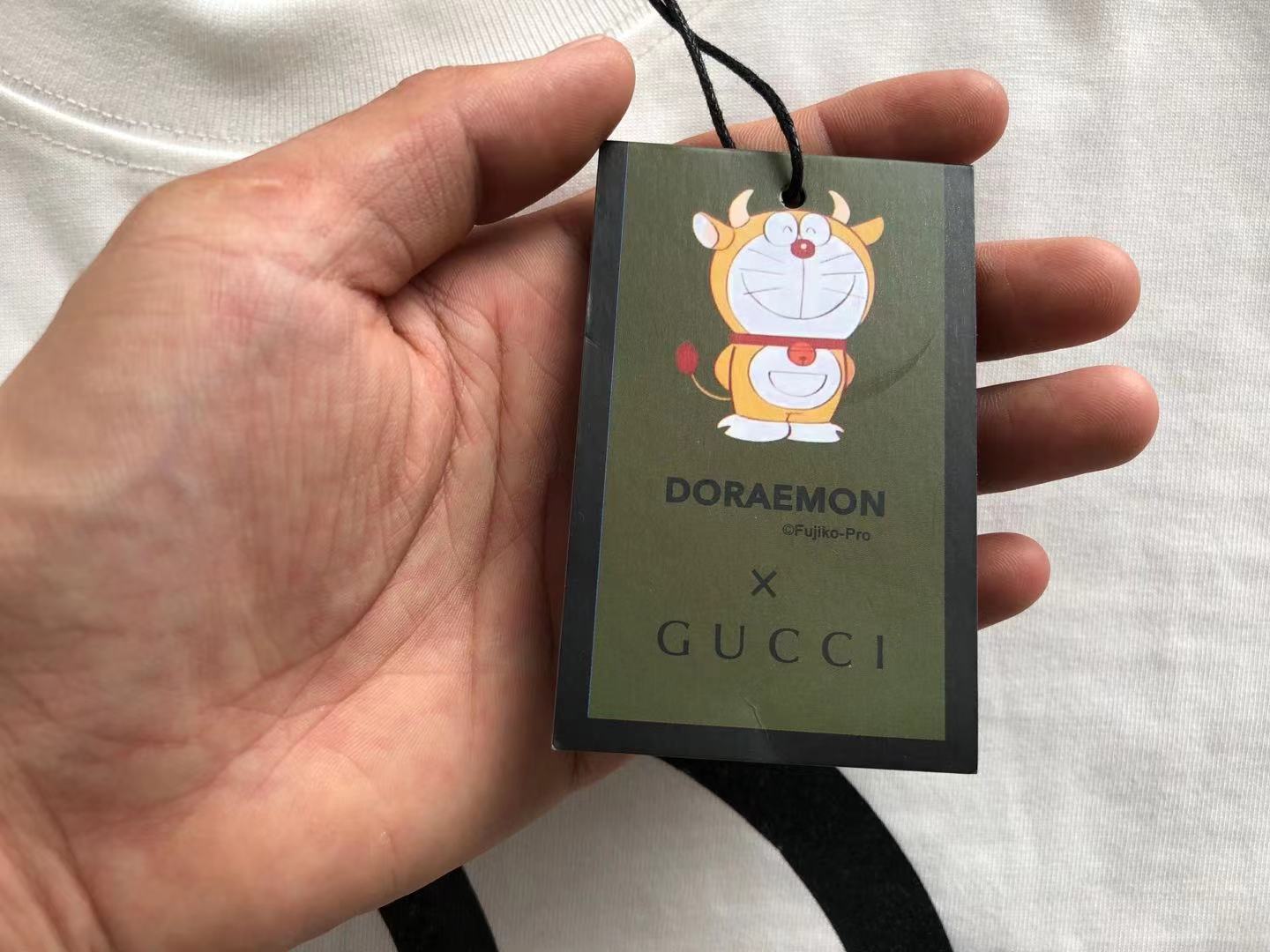 Gucci T-shirt