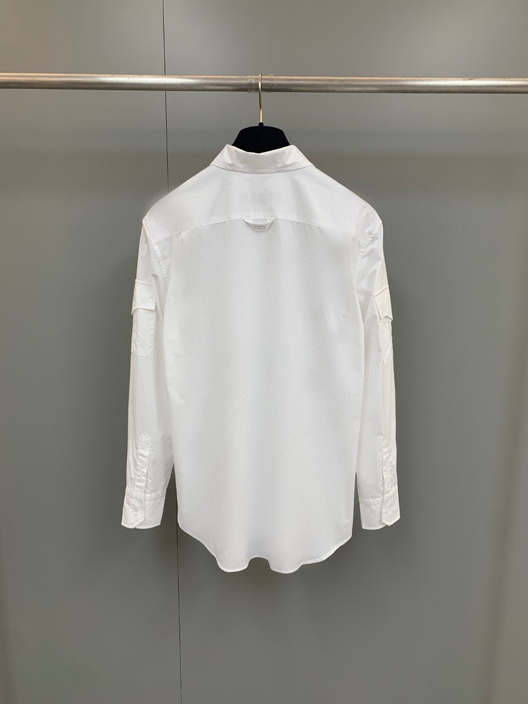 Louis Vuitton Long Sleeve Shirt
