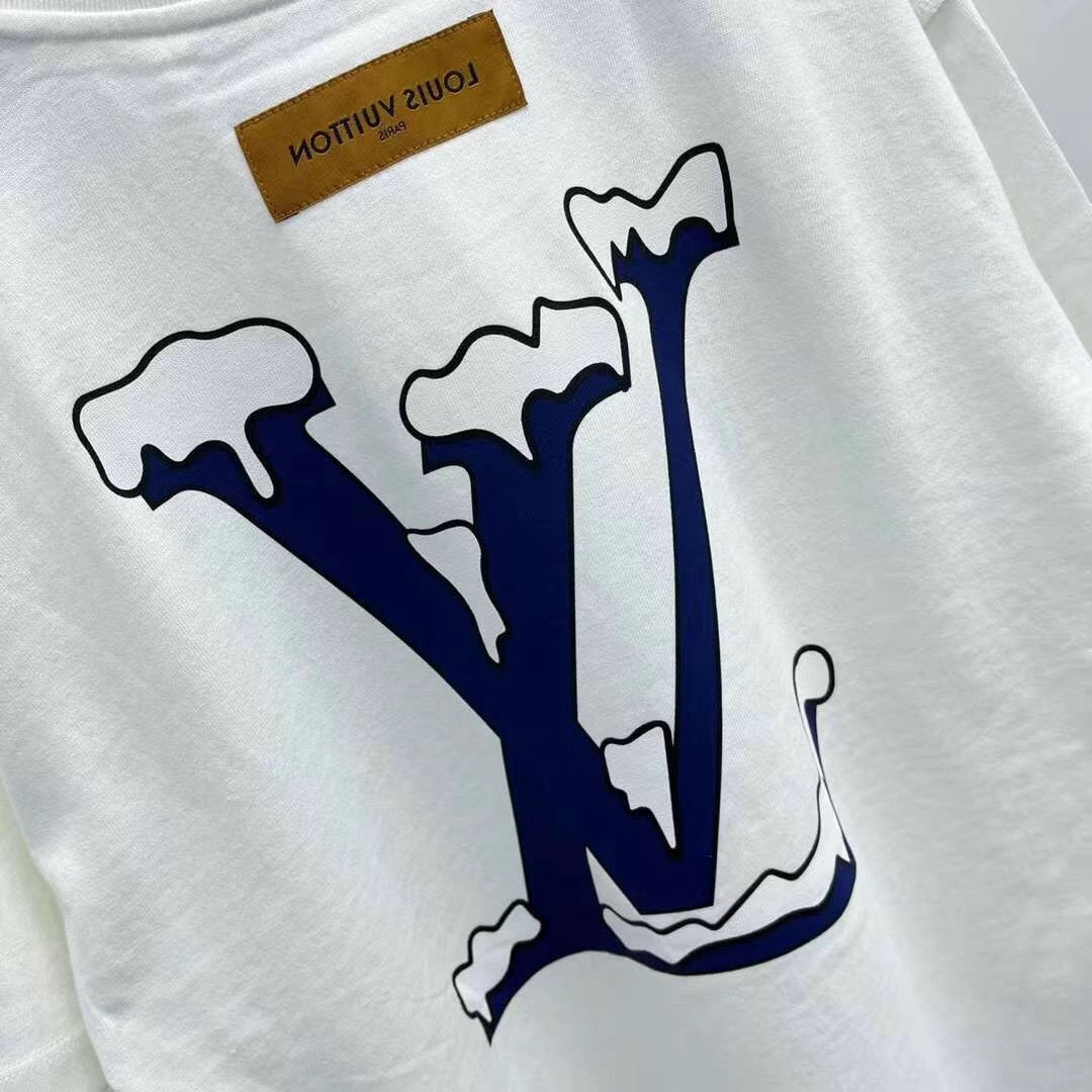 Louis Vuitton T-shirt