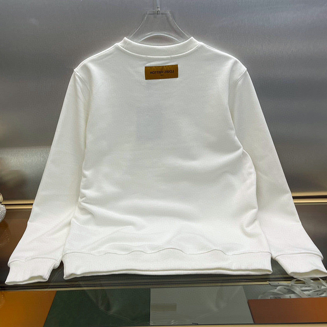Louis Vuitton Sweatshirt