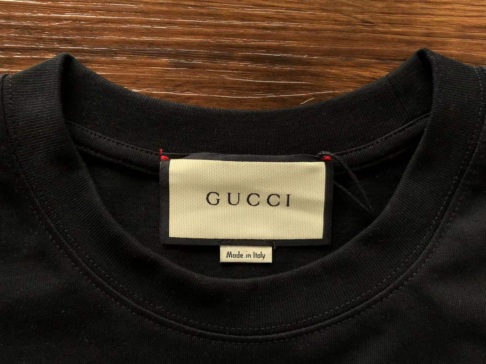 Gucci T-shirt