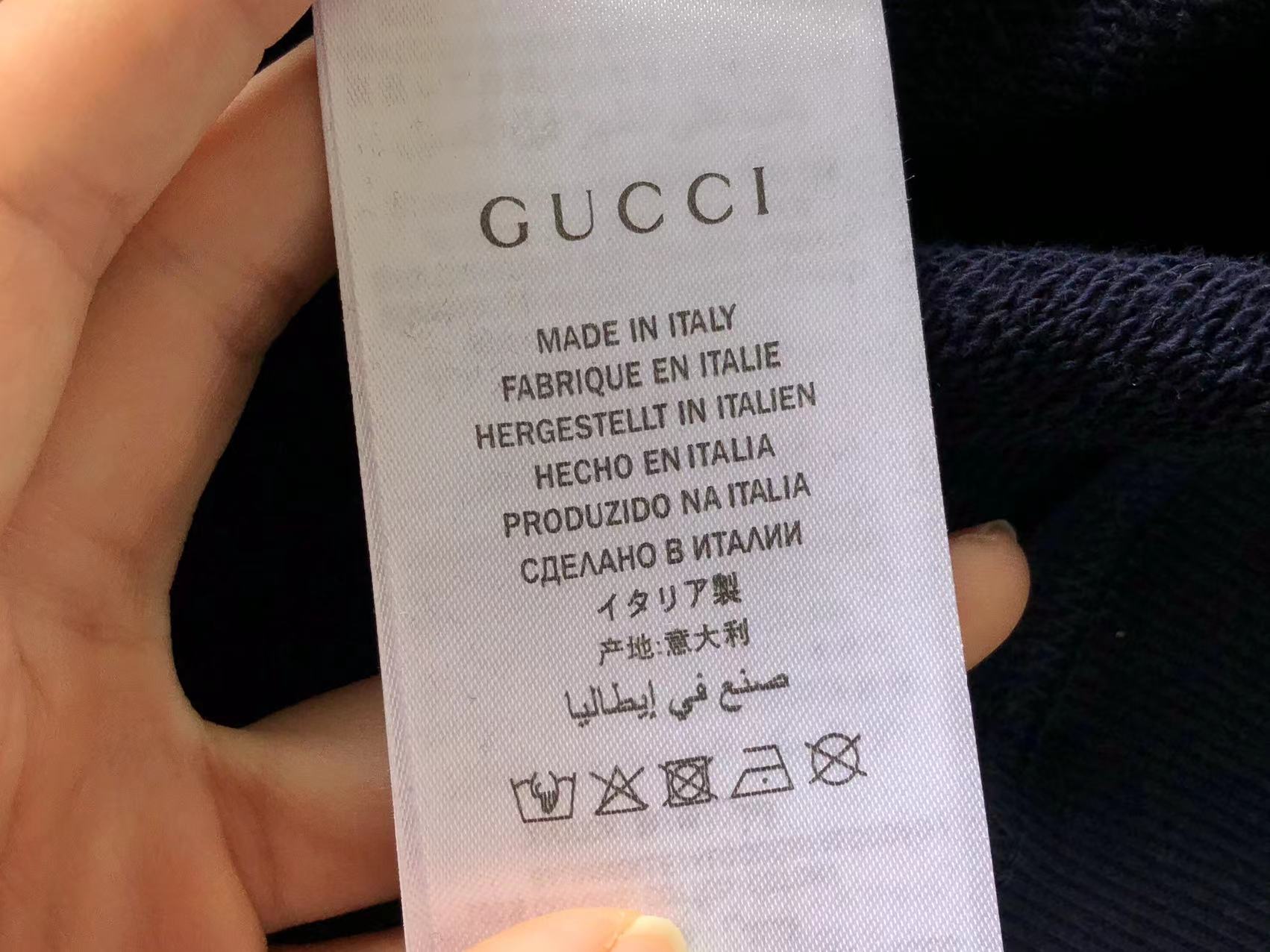 Gucci Sweatshirt