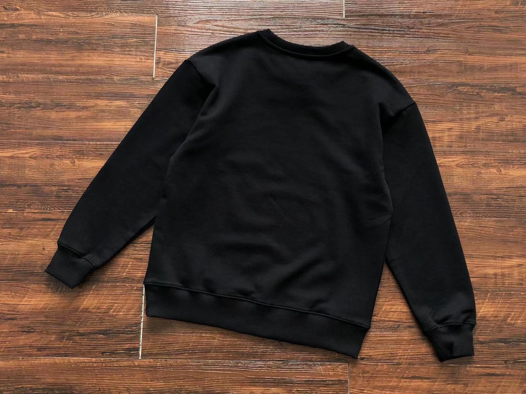 Gucci x The North Face Sweatshirt