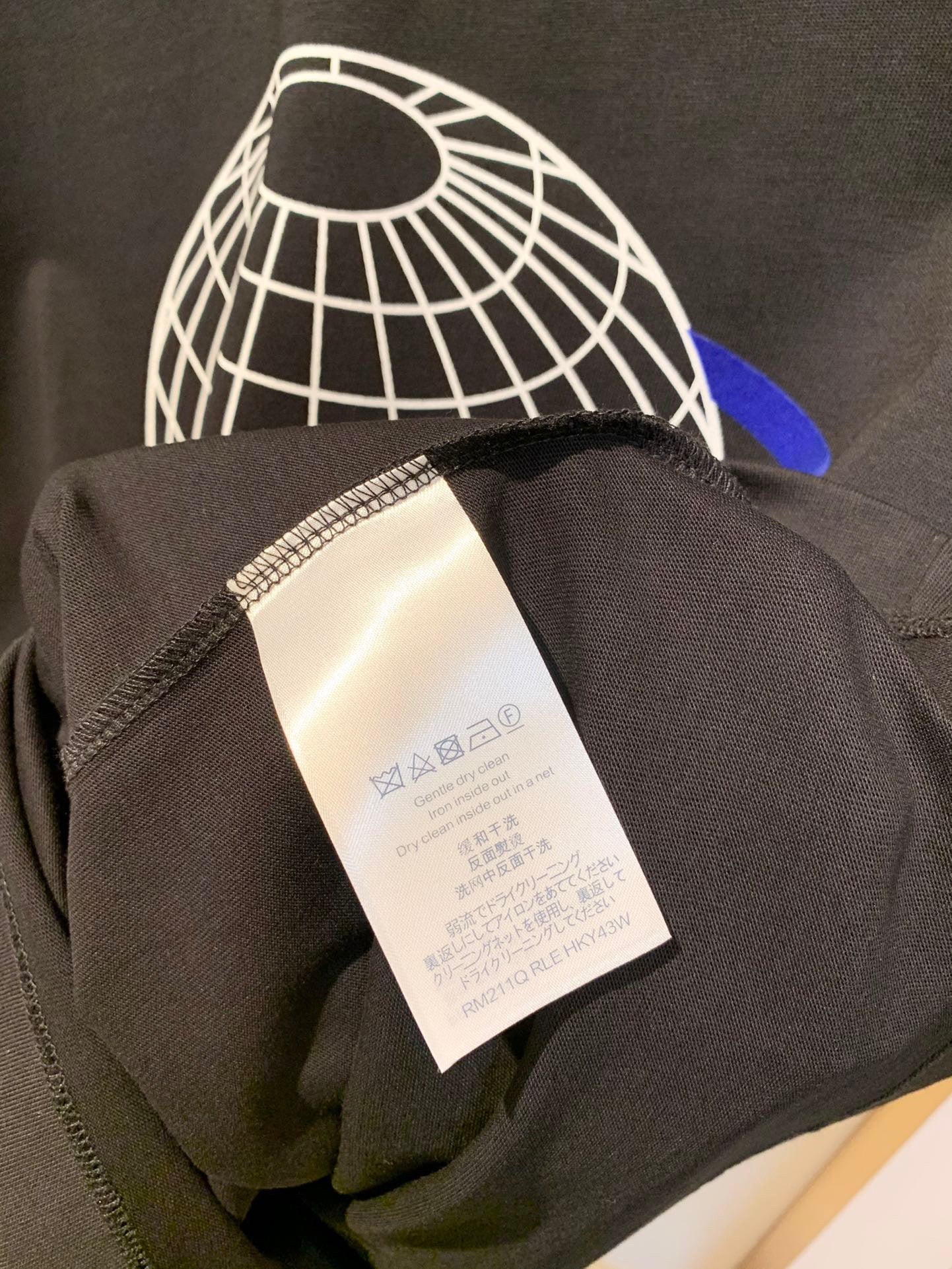 Louis Vuitton T-shirt