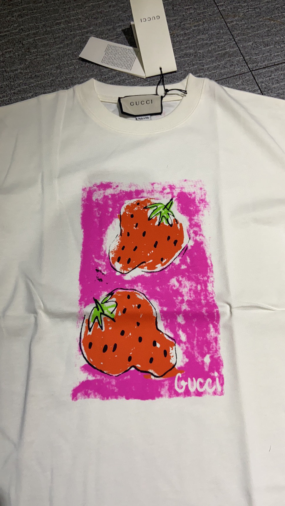 Gucci T-shirt