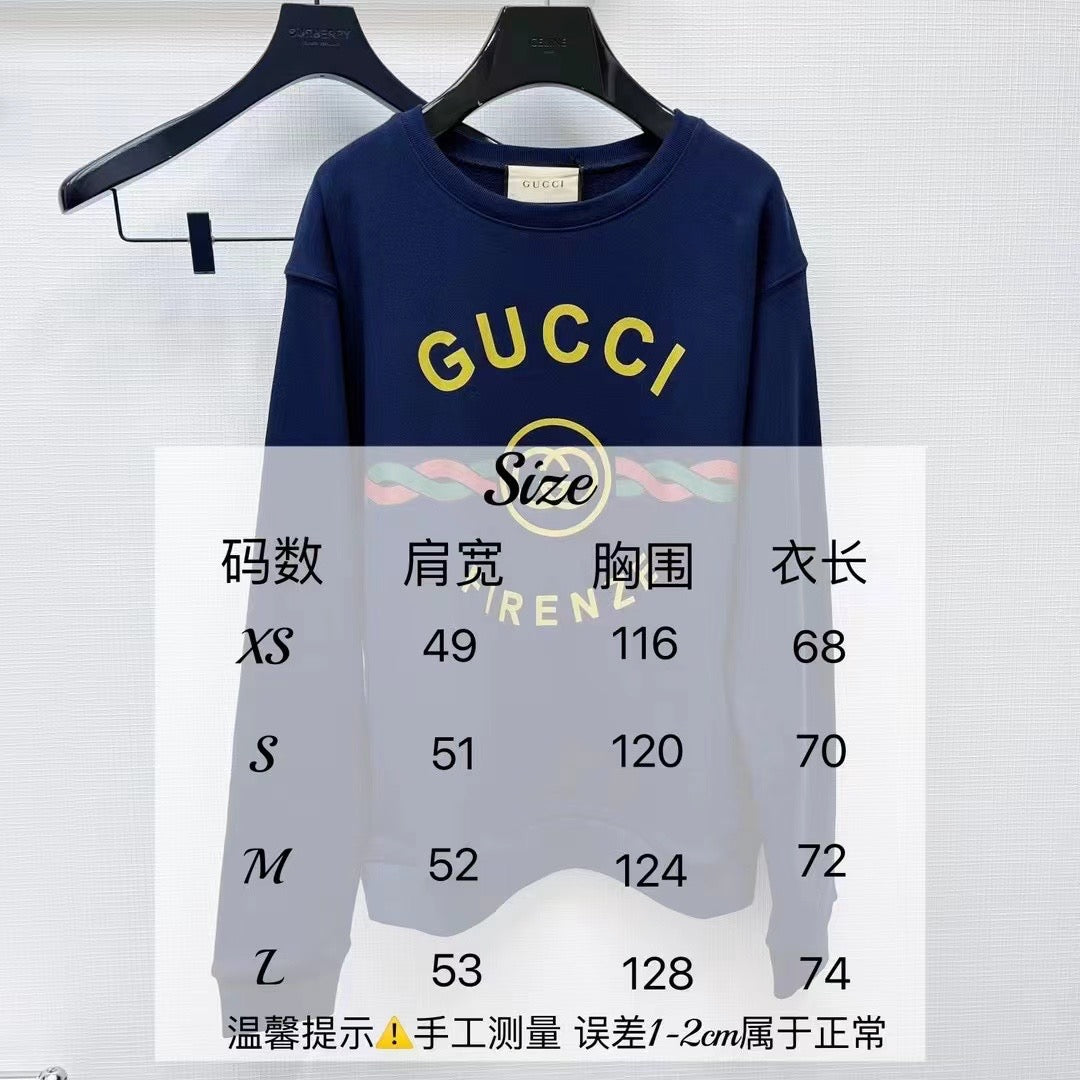 Gucci Sweatshirt