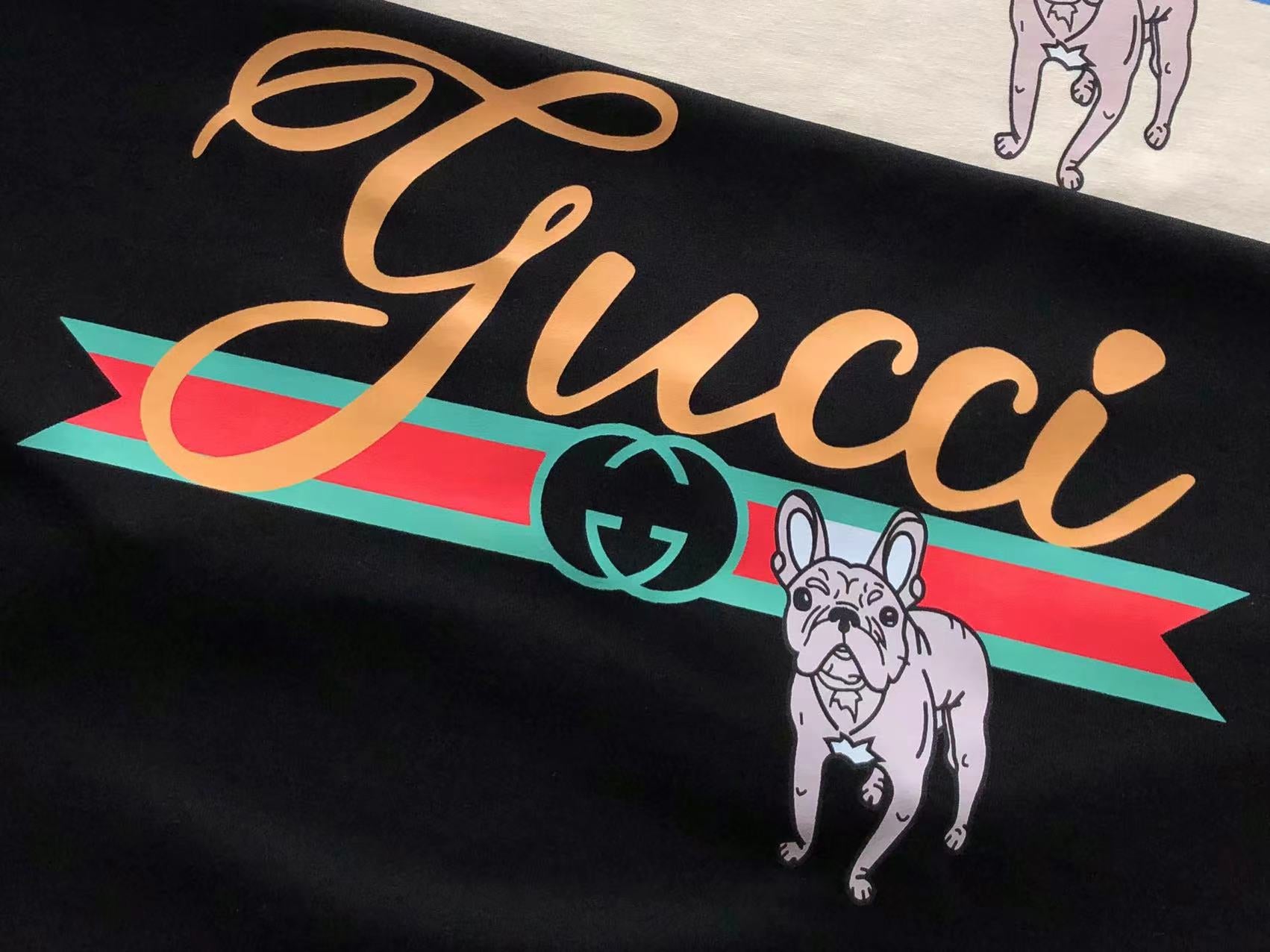 Gucci T-shirt
