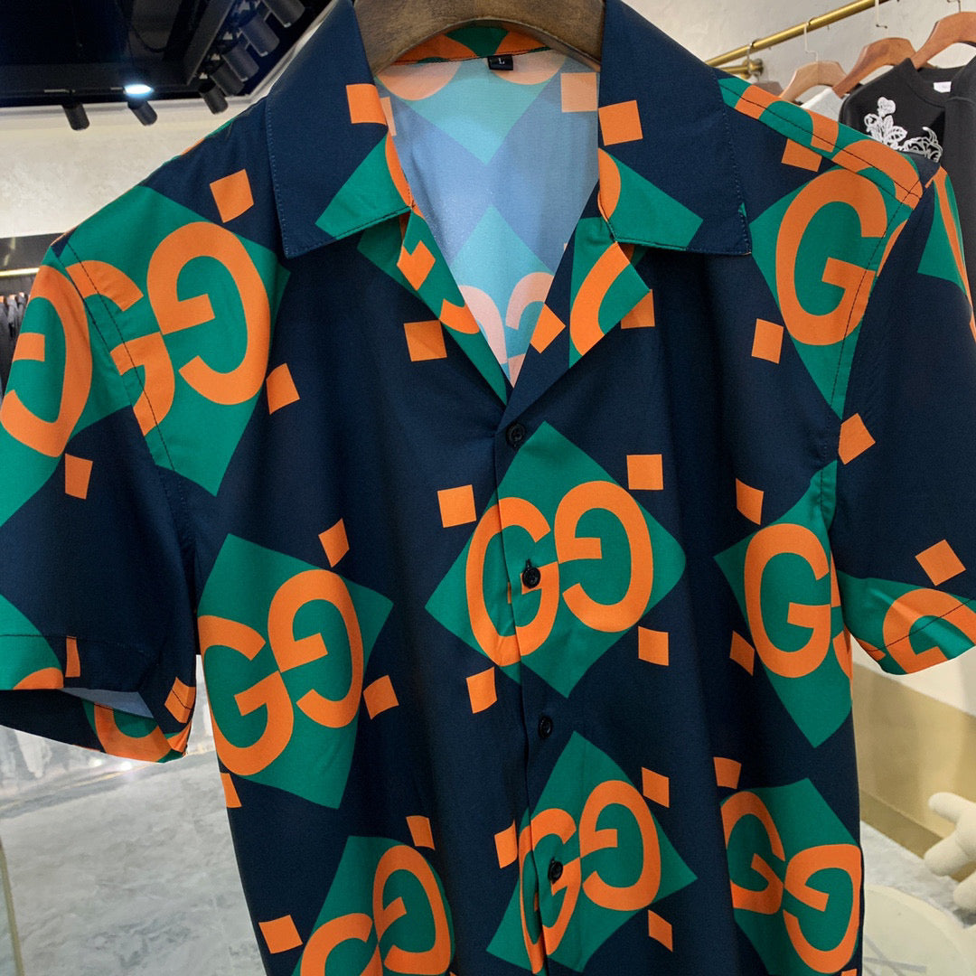 Gucci Shirt