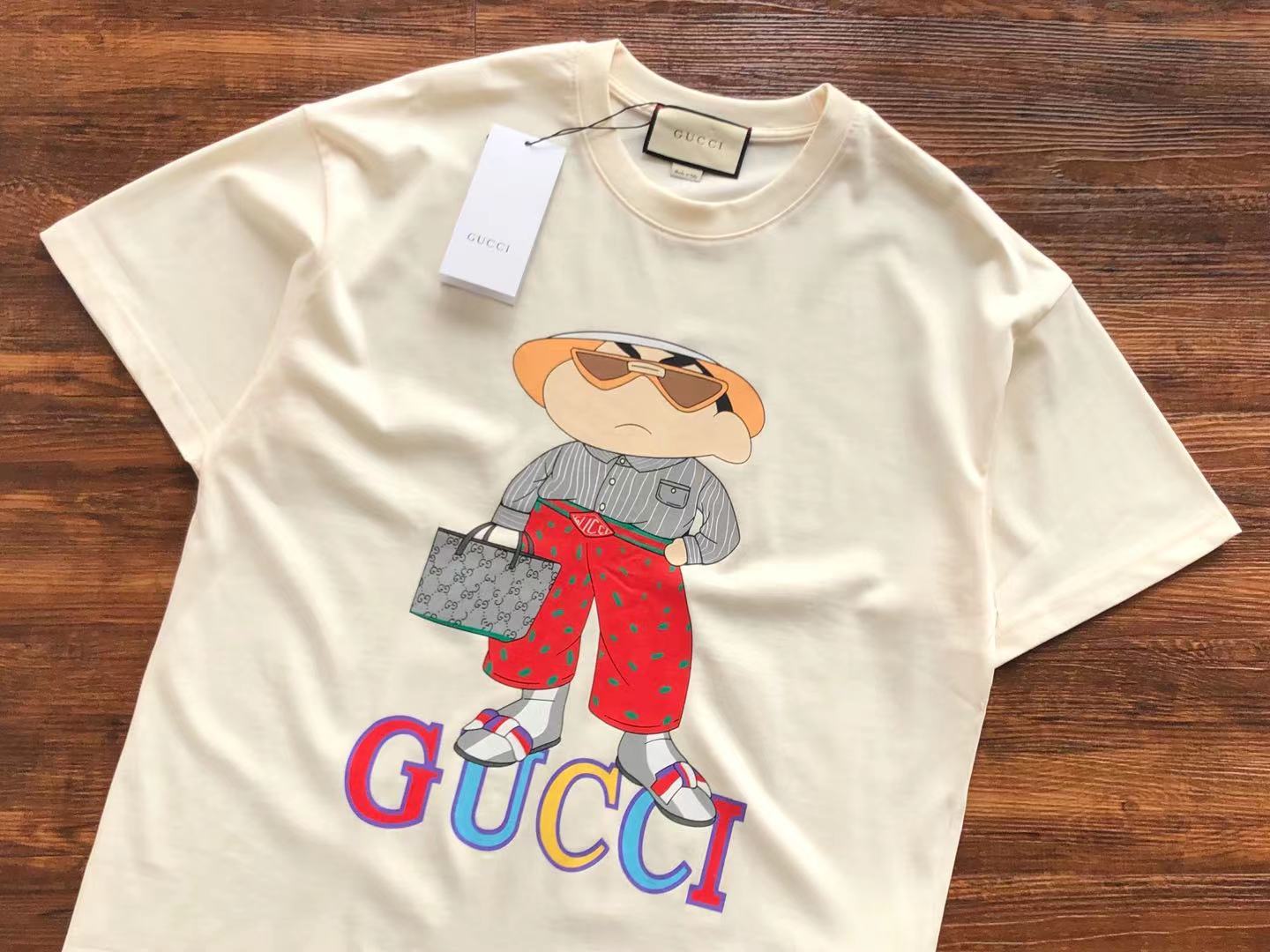Gucci T-shirt