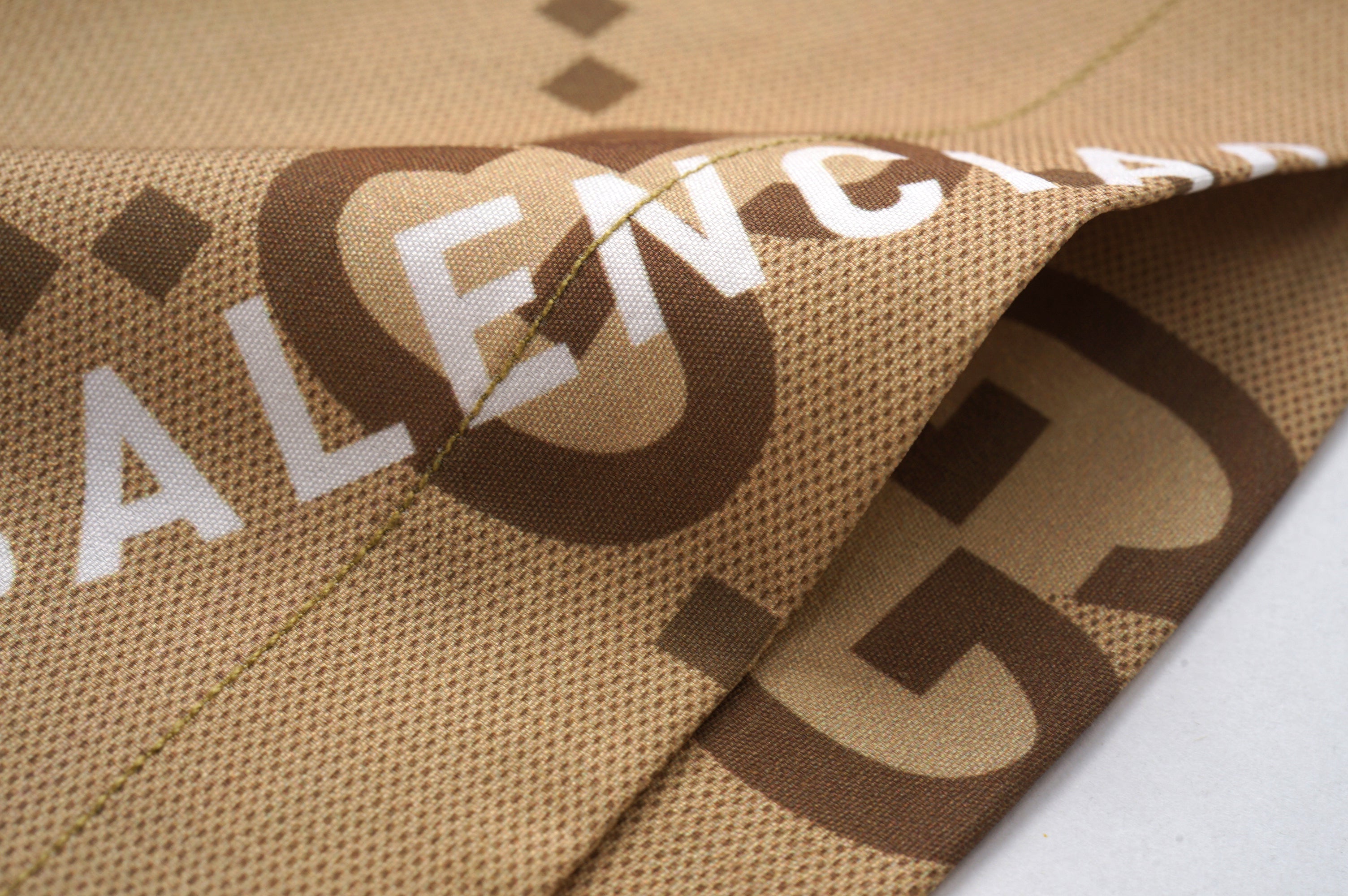 Gucci x Balenciaga Shirt