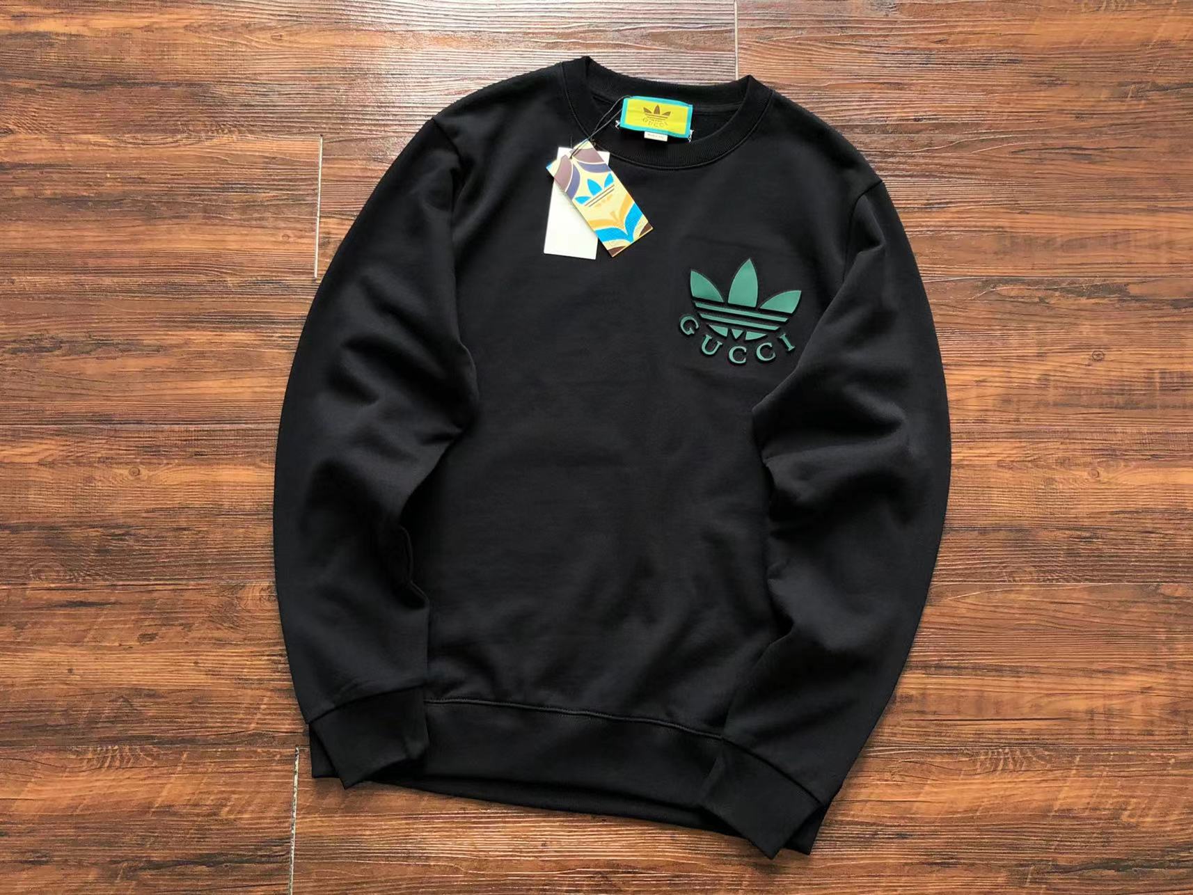 Gucci x Adidas Sweatshirt