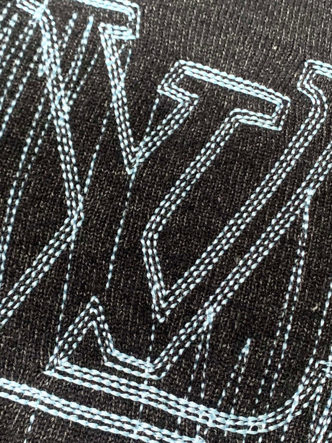 Louis Vuitton Cardigan