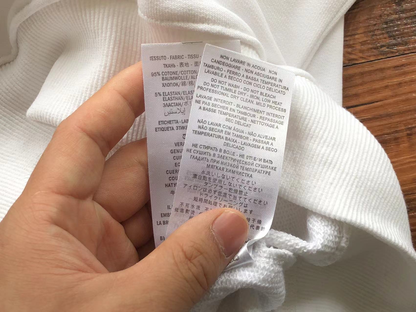 Gucci x Adidas Sweatshirt