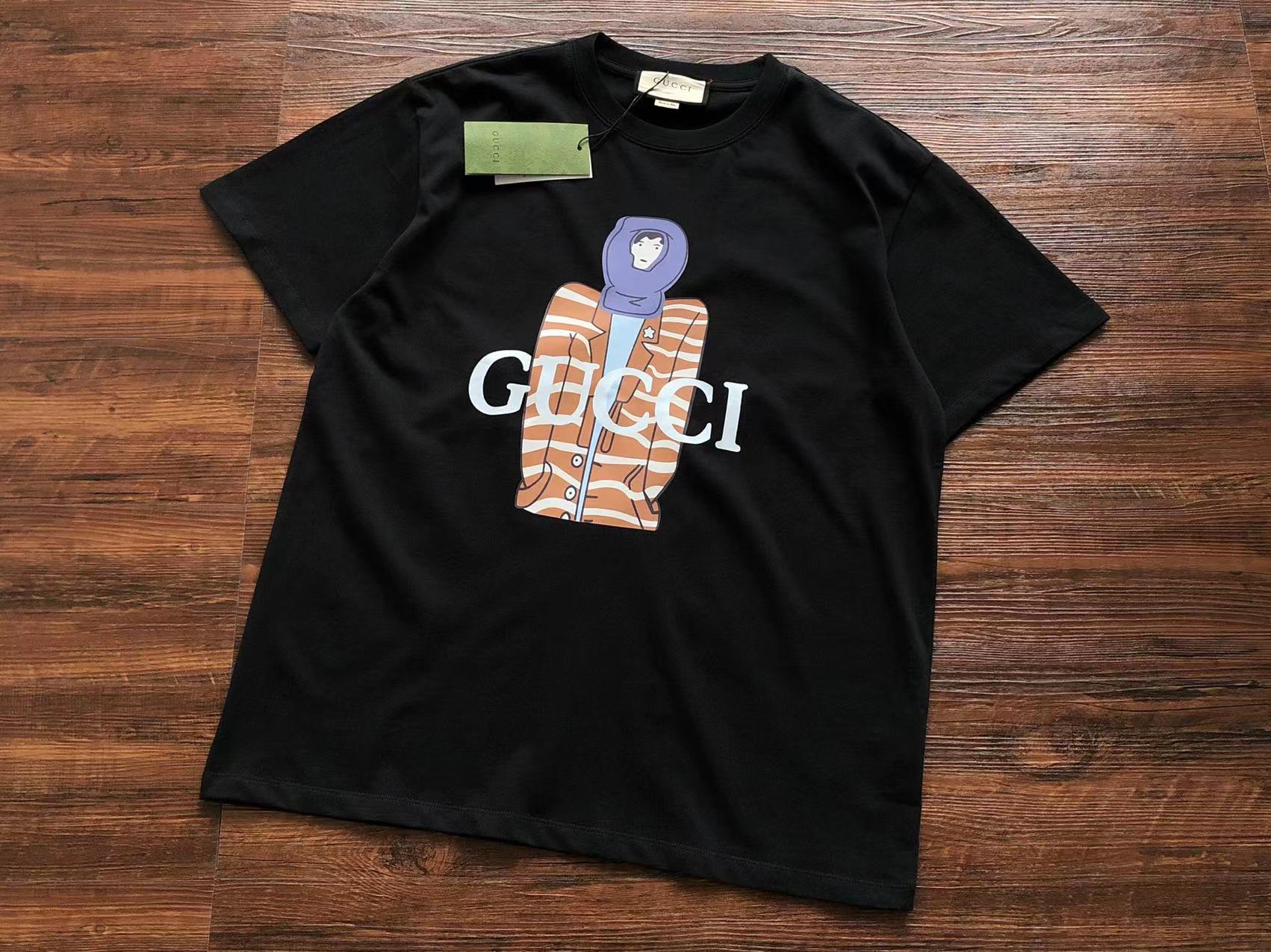 Gucci T-shirt