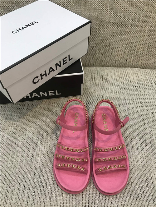 Chanel Dupe Shoes sandals womens