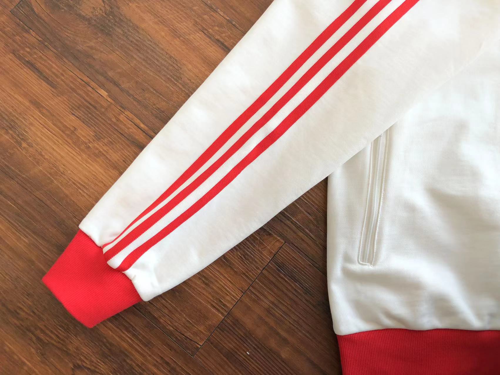 Gucci x Adidas Jacket