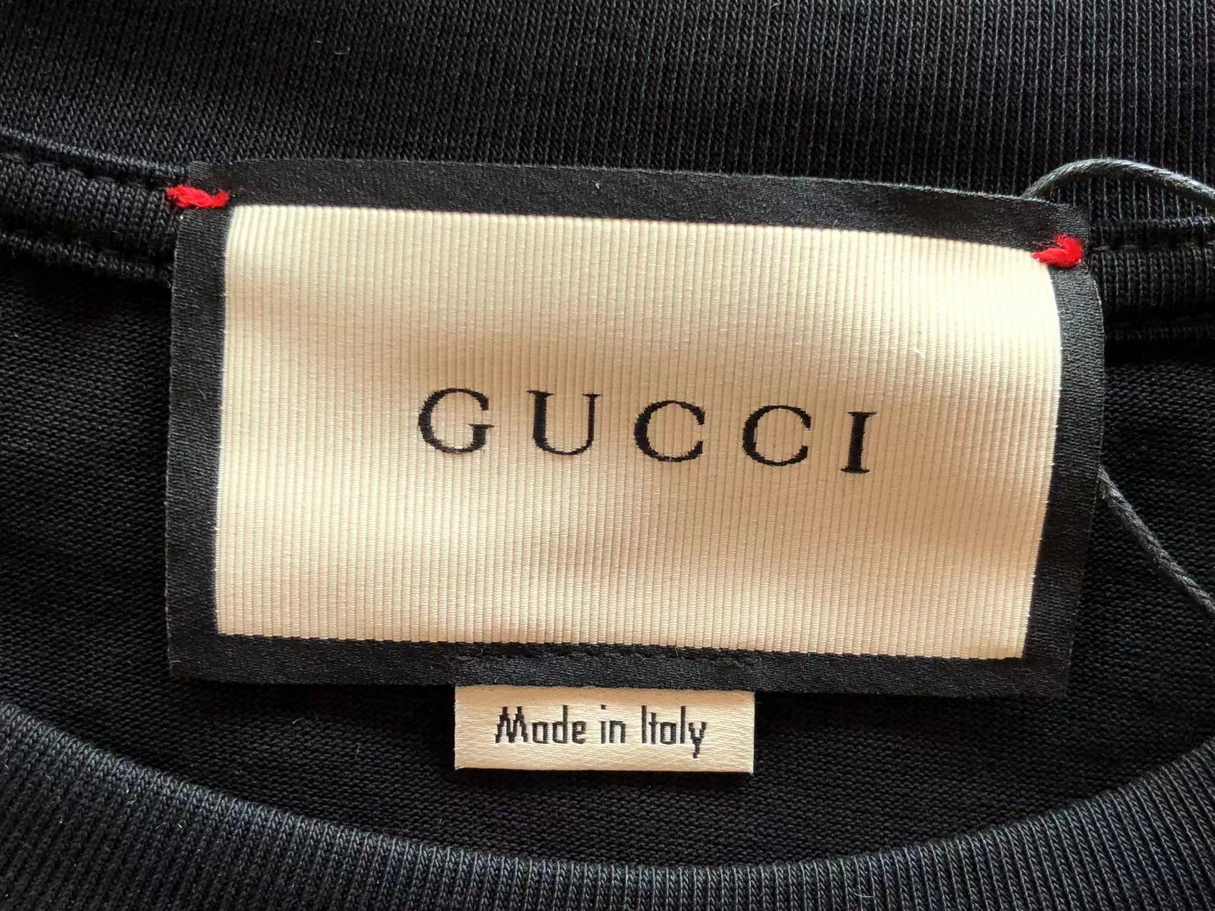 Gucci T-shirt
