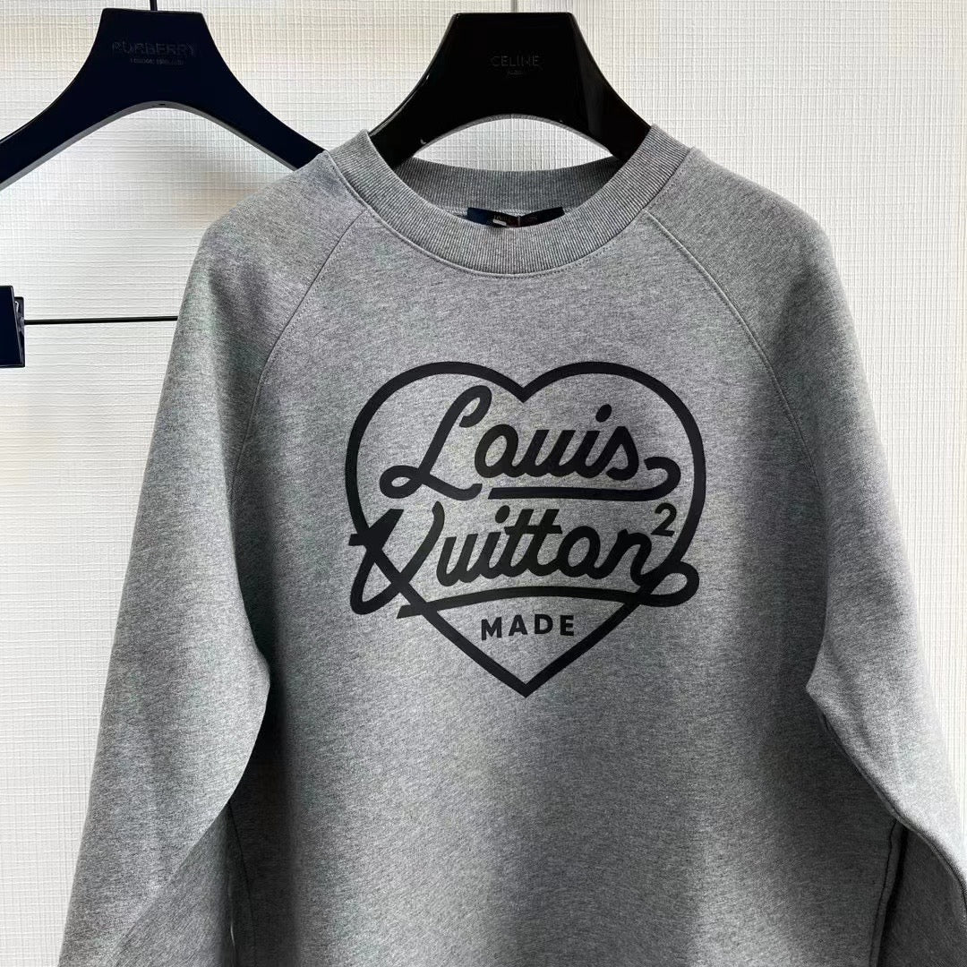 Louis Vuitton Sweatshirt
