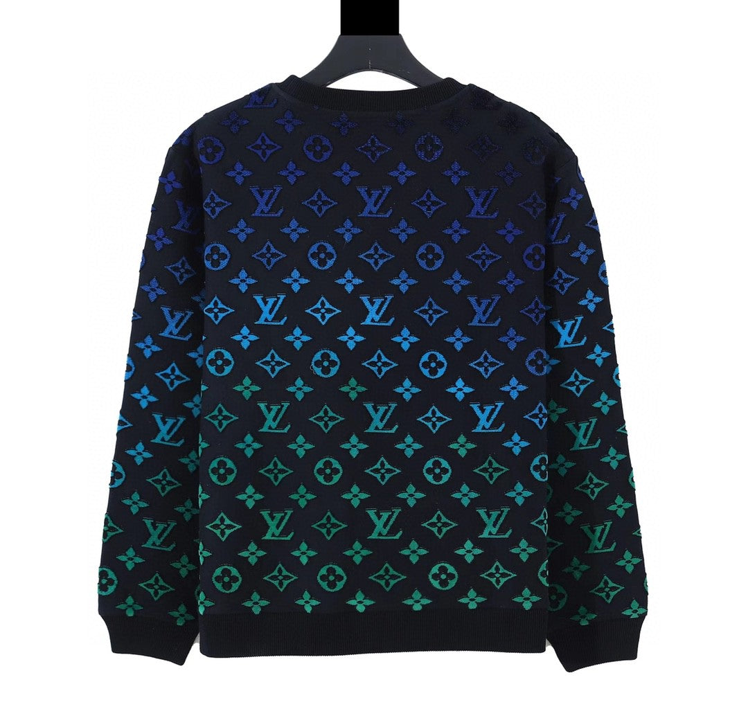 Louis Vuitton Sweatshirt