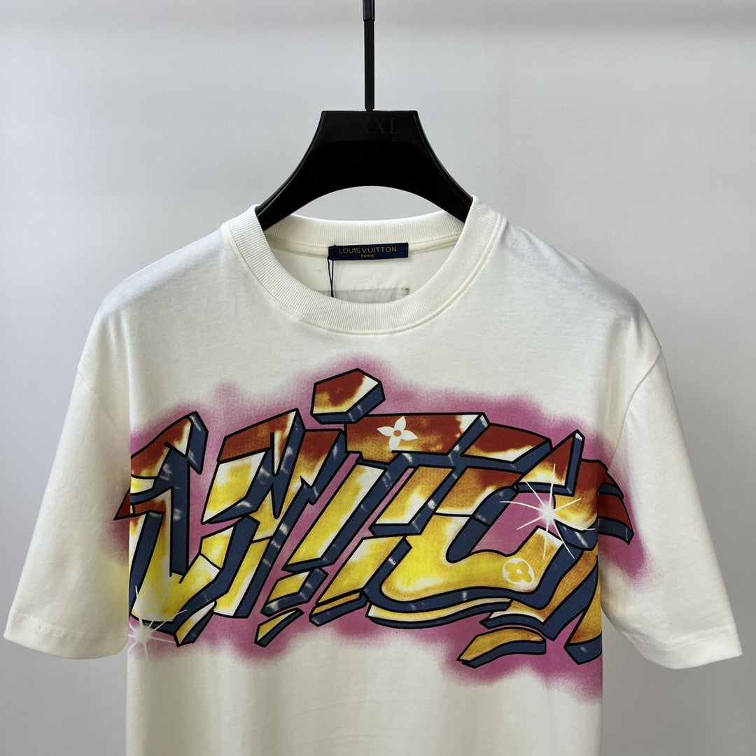 Louis Vuitton T-shirt