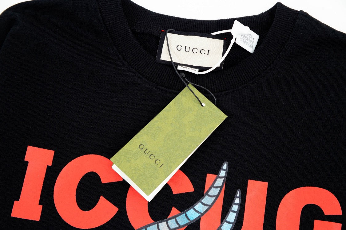 Gucci Sweatshirt