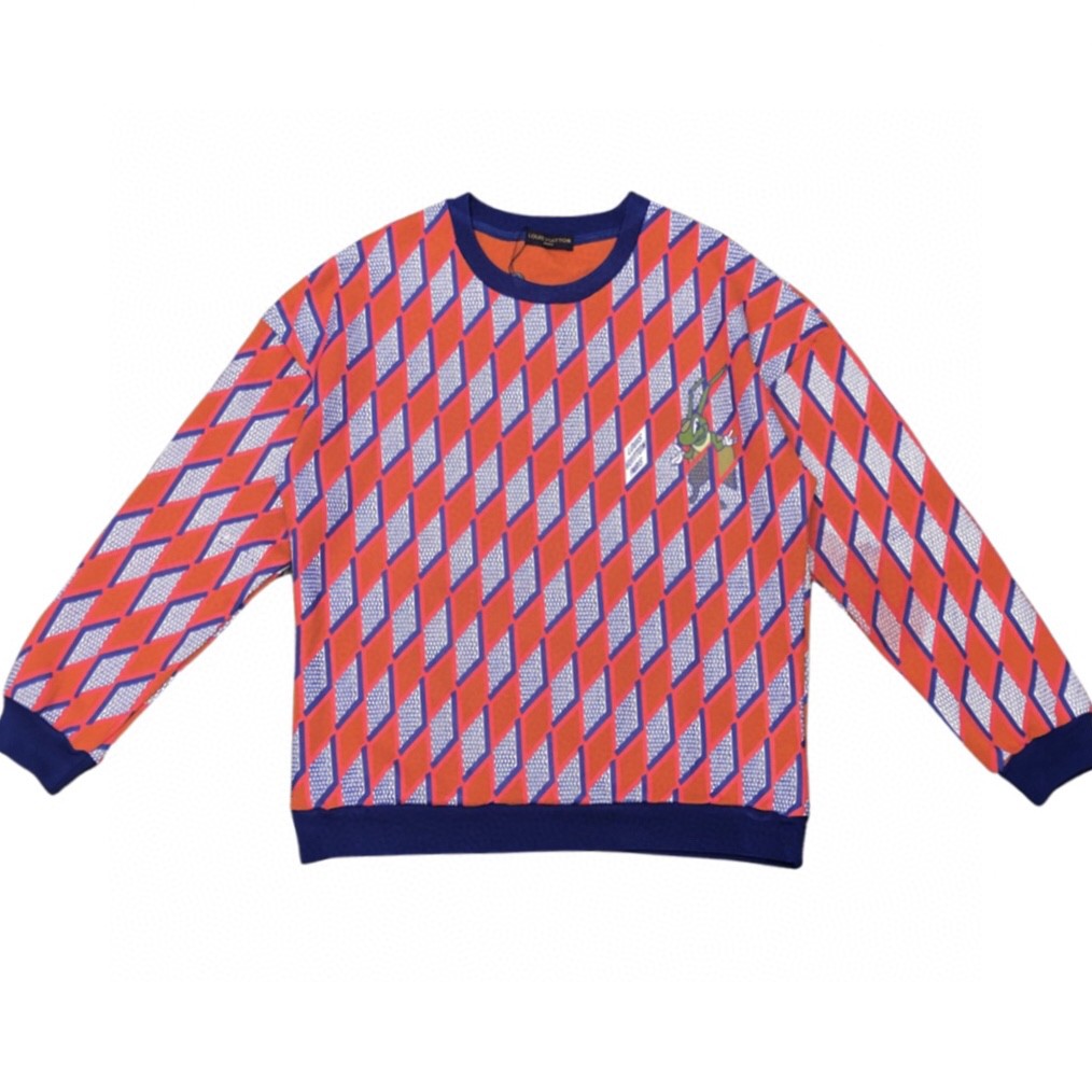 Louis Vuitton Sweatshirt