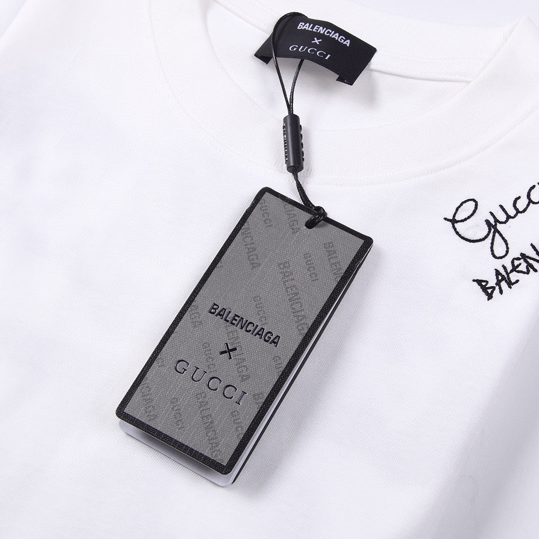 Gucci x Balenciaga T-shirt