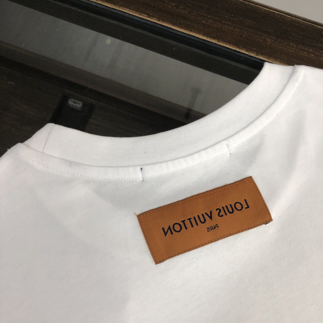 Louis Vuitton T-shirt