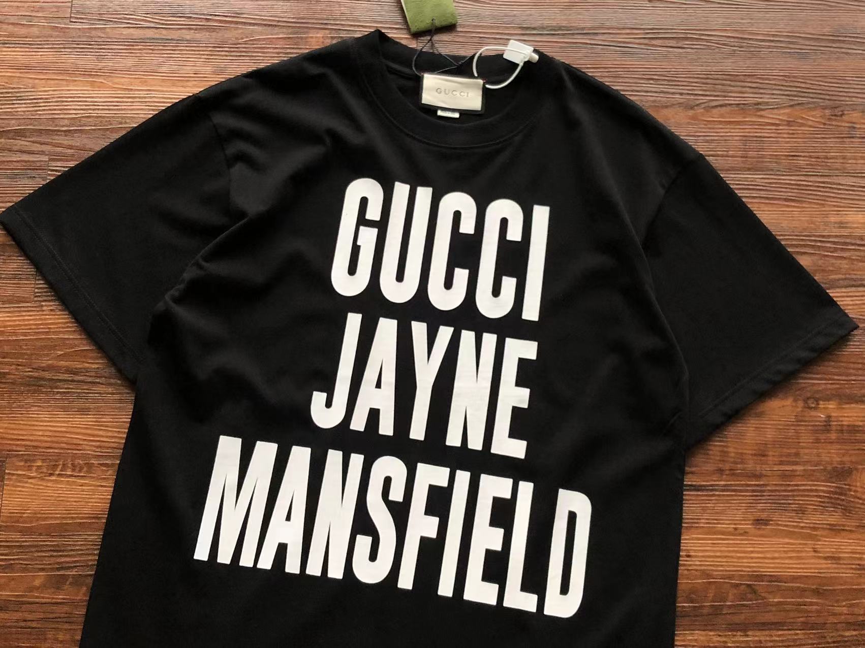 Gucci T-shirt