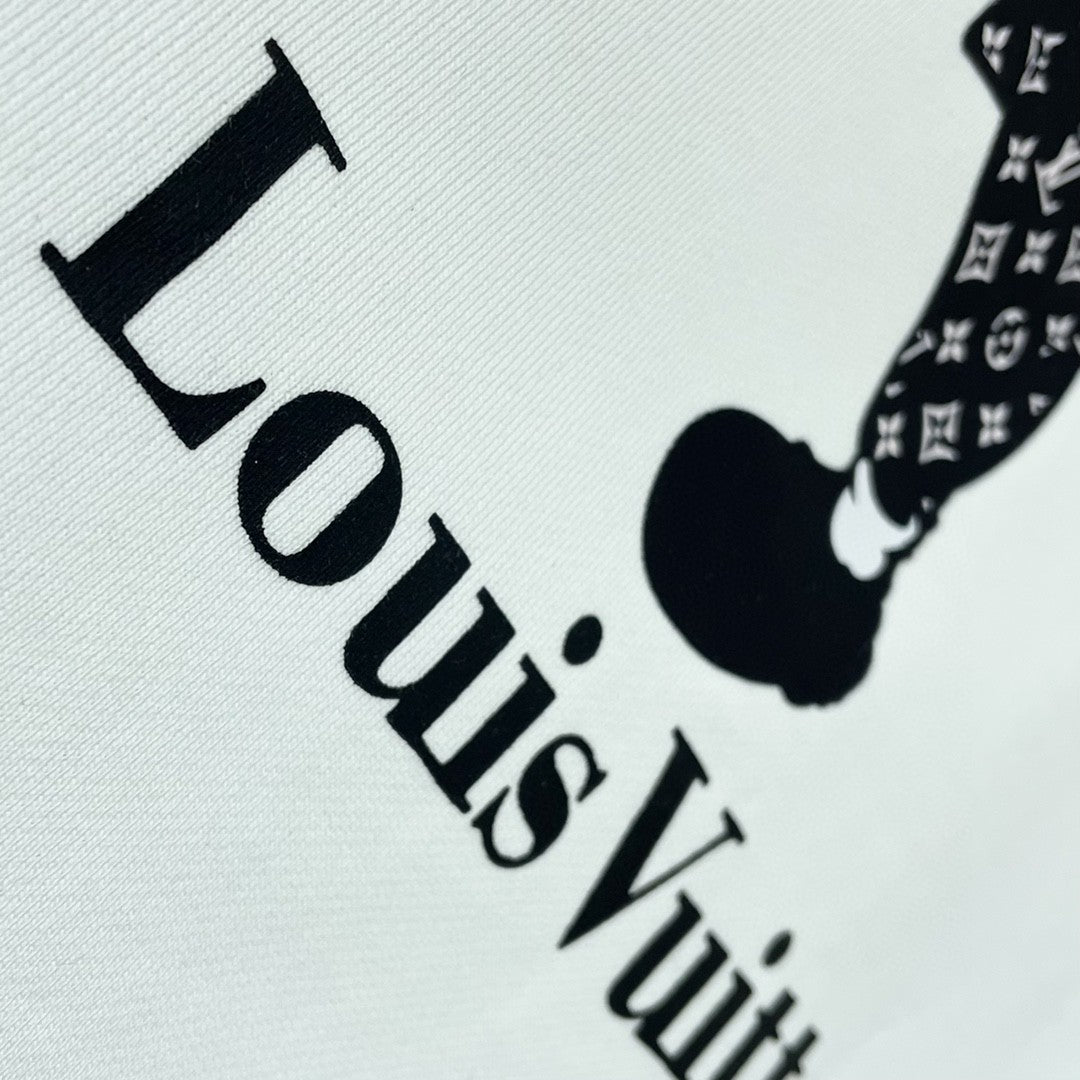 Louis Vuitton Sweatshirt