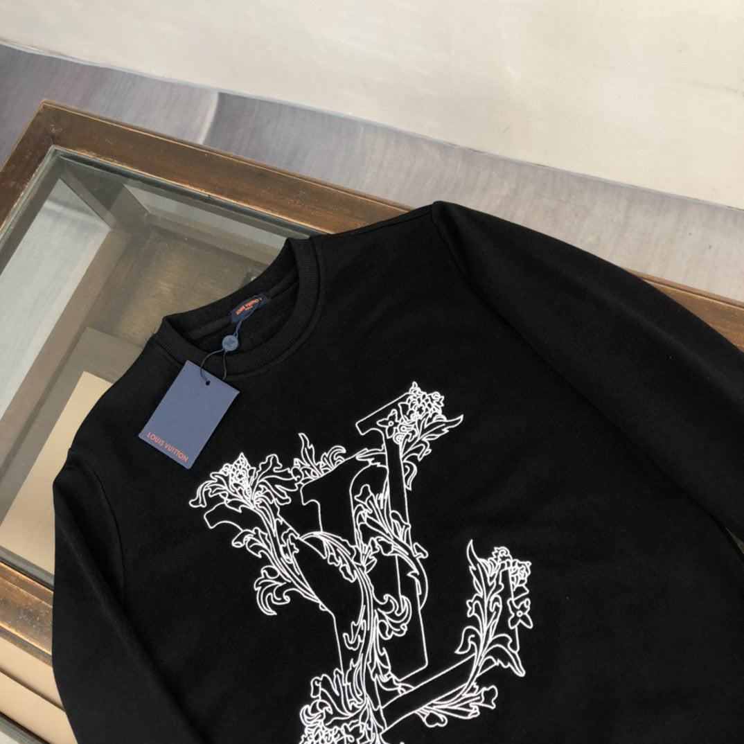 Louis Vuitton Sweatshirt