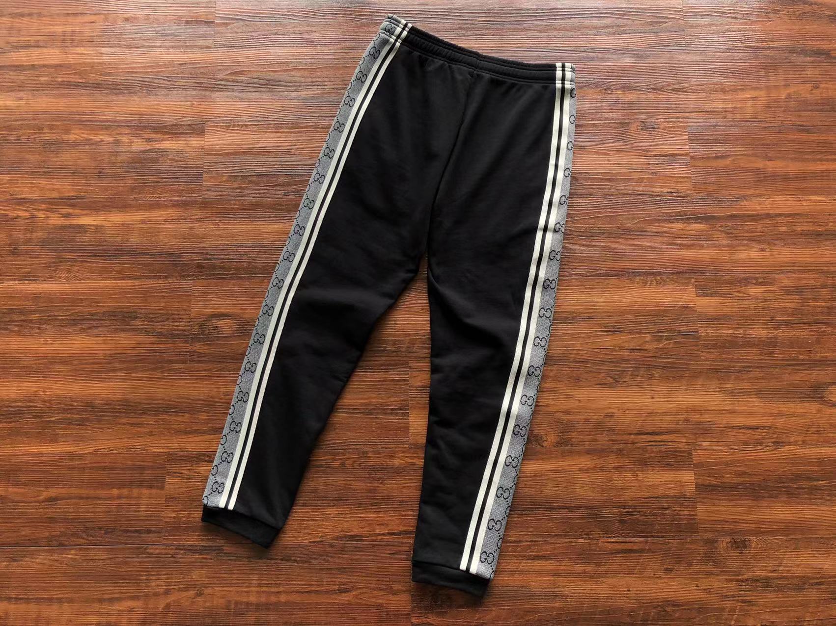 Gucci Jacket + Pants Set