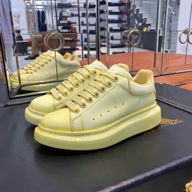 ALEXANDER MCQUEEN SNEAKER   AM12