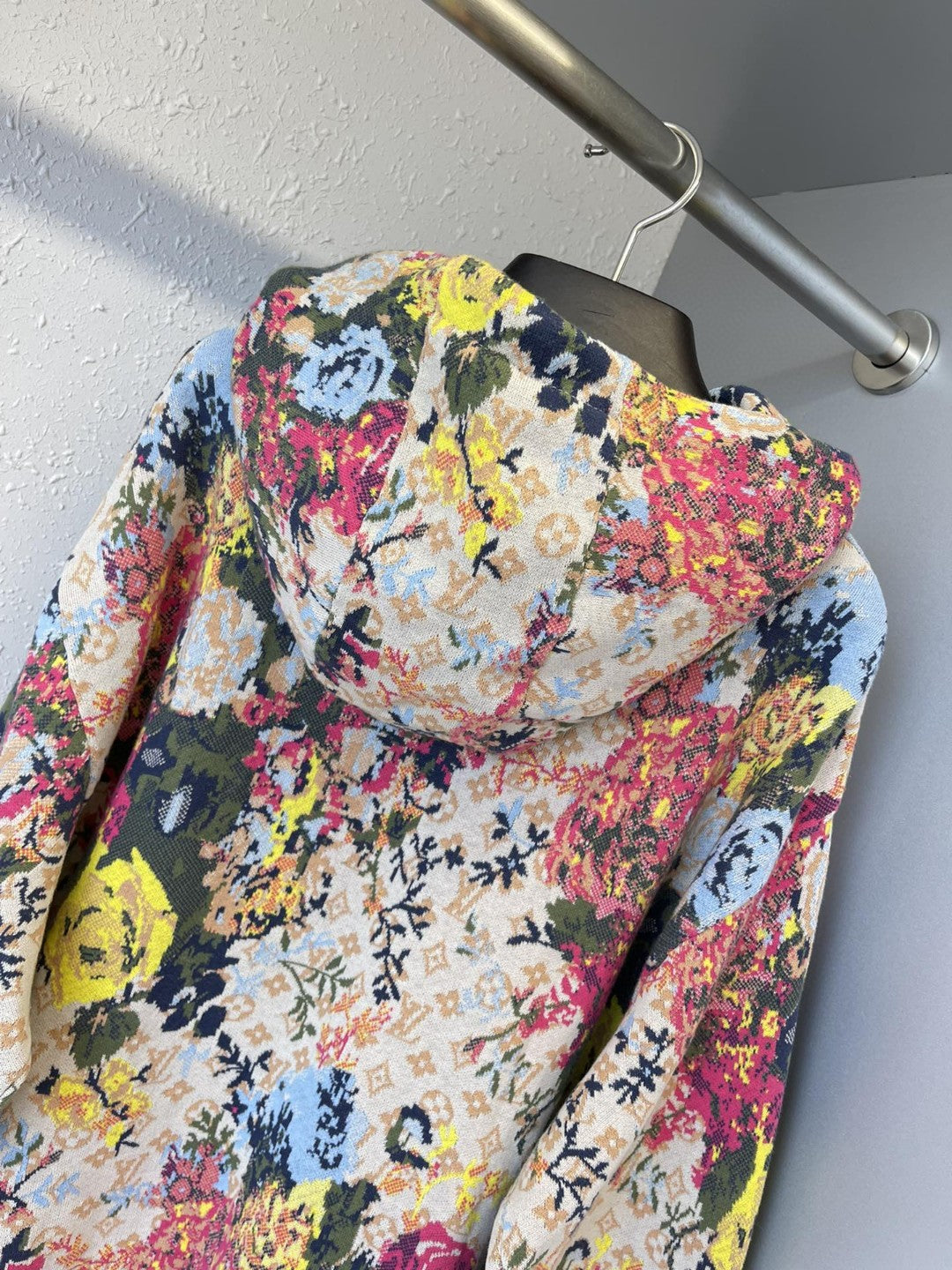 Louis Vuitton Hoodie