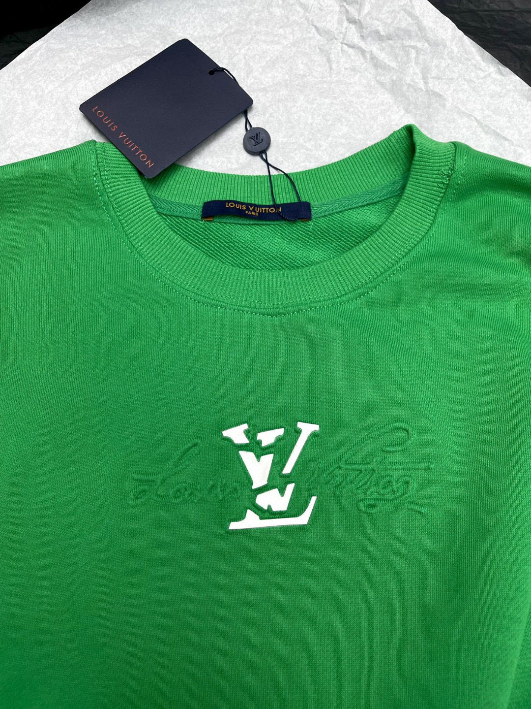 Louis Vuitton Sweatshirt