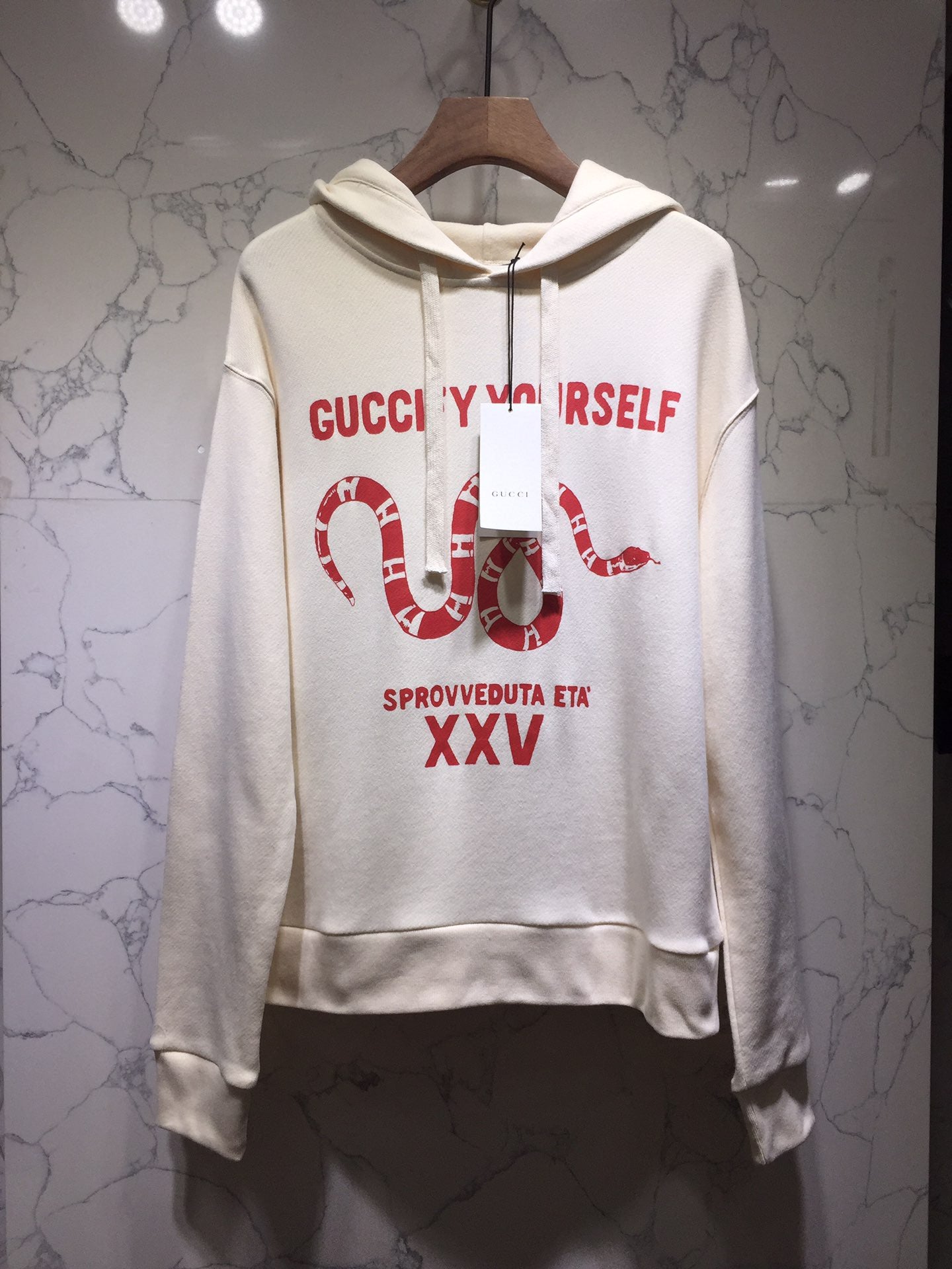 Gucci Hoodie