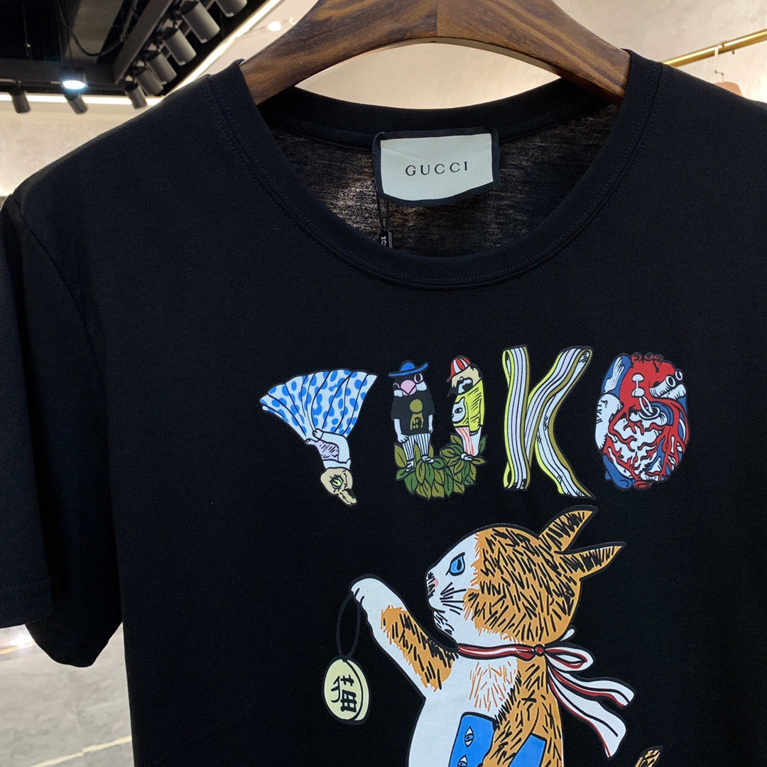 Gucci T-shirt