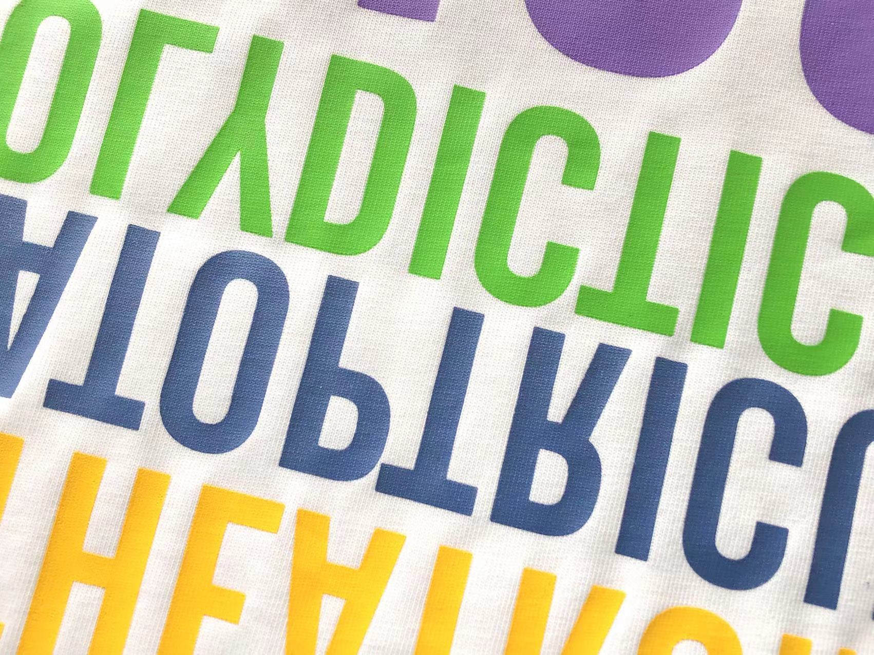 Gucci x Adidas T-shirt