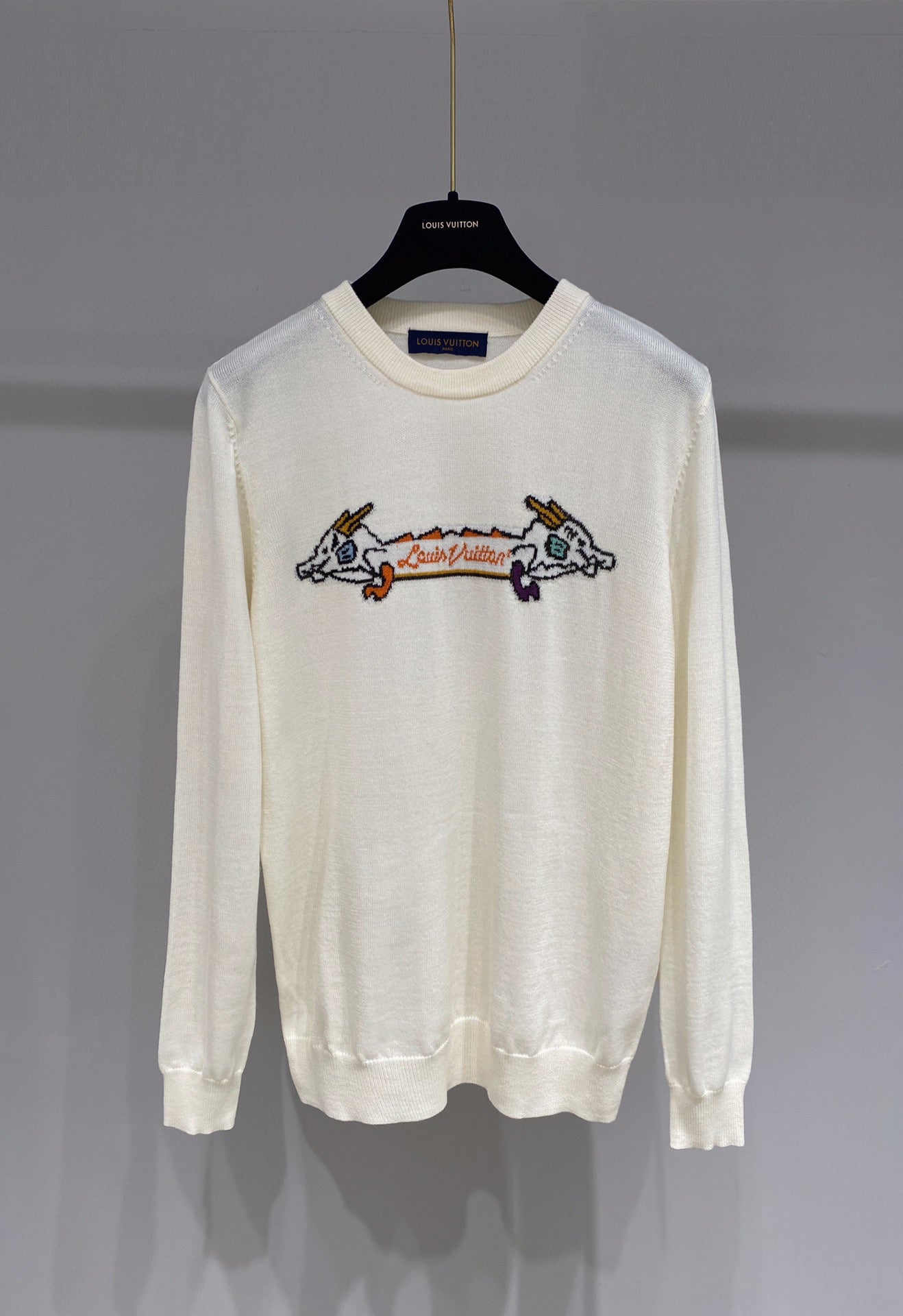 Louis Vuitton Sweatshirt